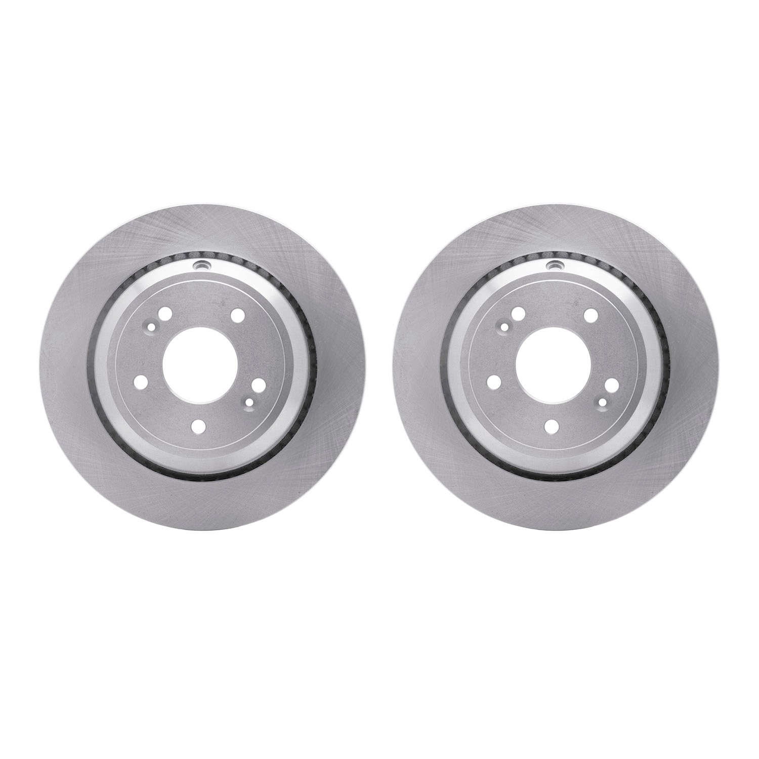 DFC Brake Rotors - Blank