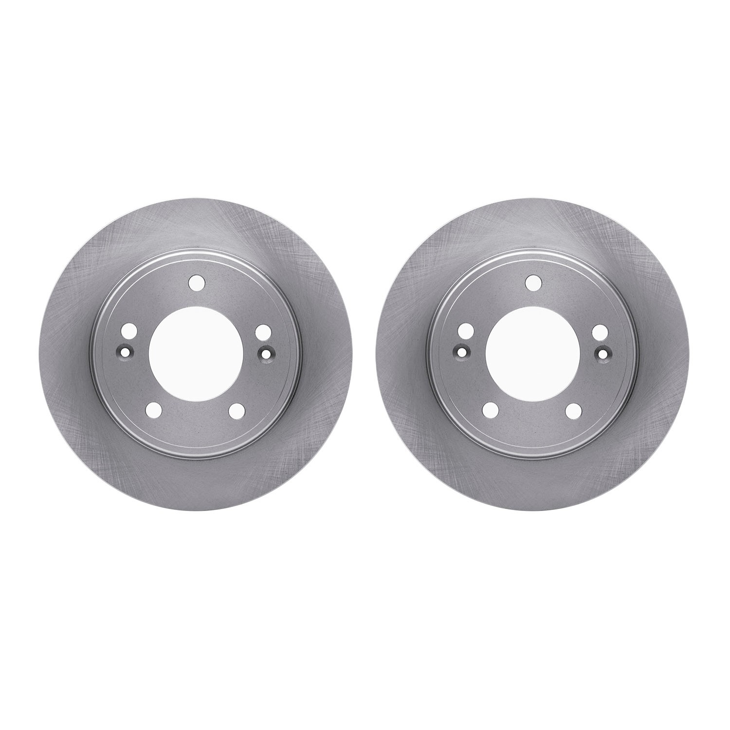 DFC Brake Rotors - Blank