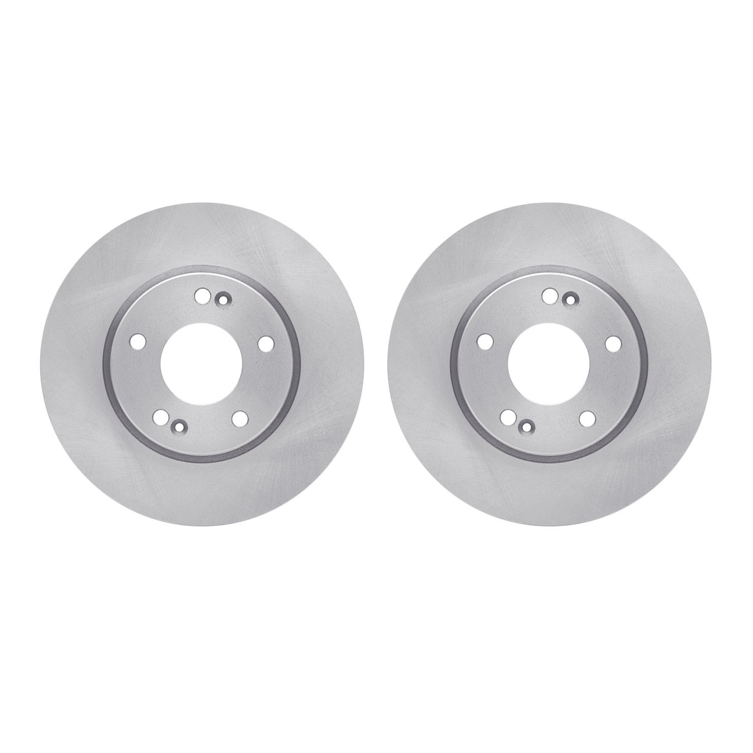 DFC Brake Rotors - Blank
