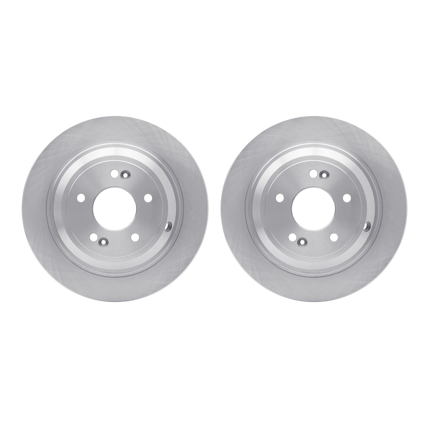 DFC Brake Rotors - Blank