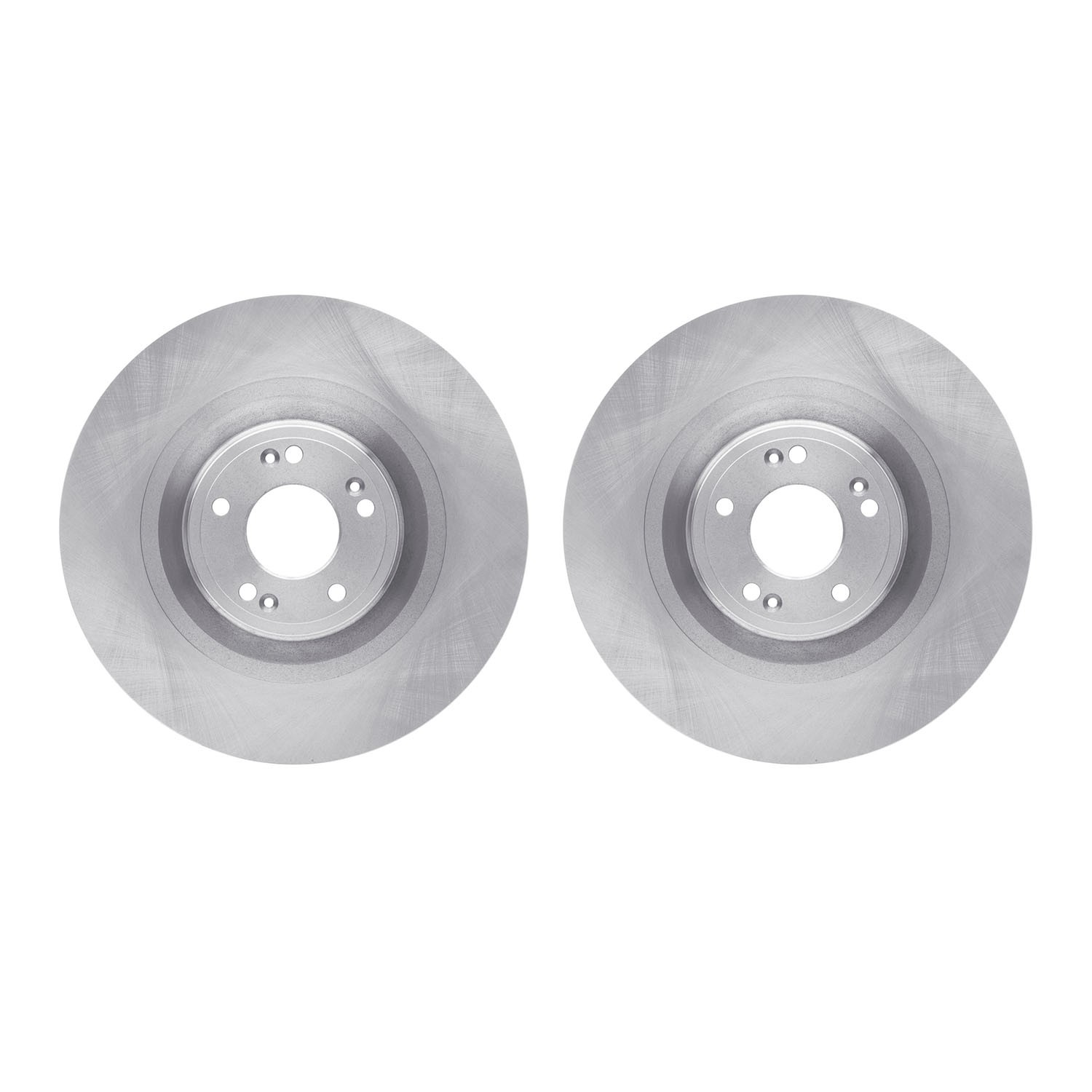 DFC Brake Rotors - Blank