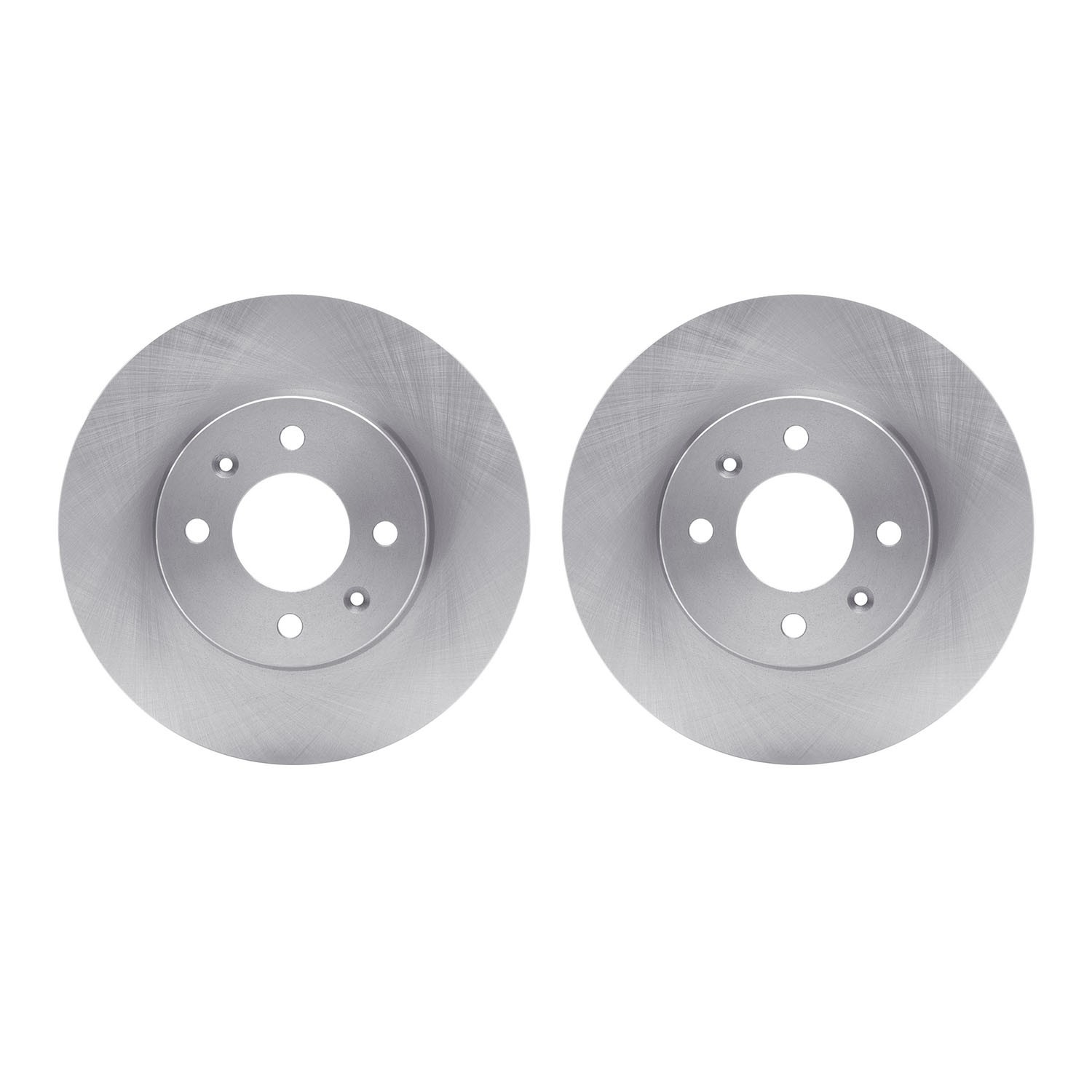 DFC Brake Rotors - Blank
