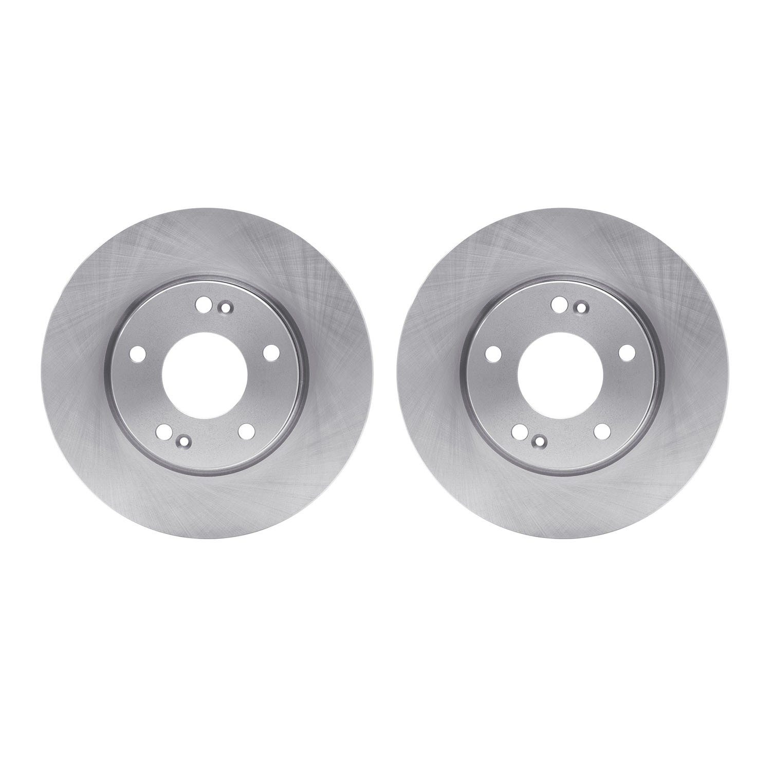 DFC Brake Rotors - Blank
