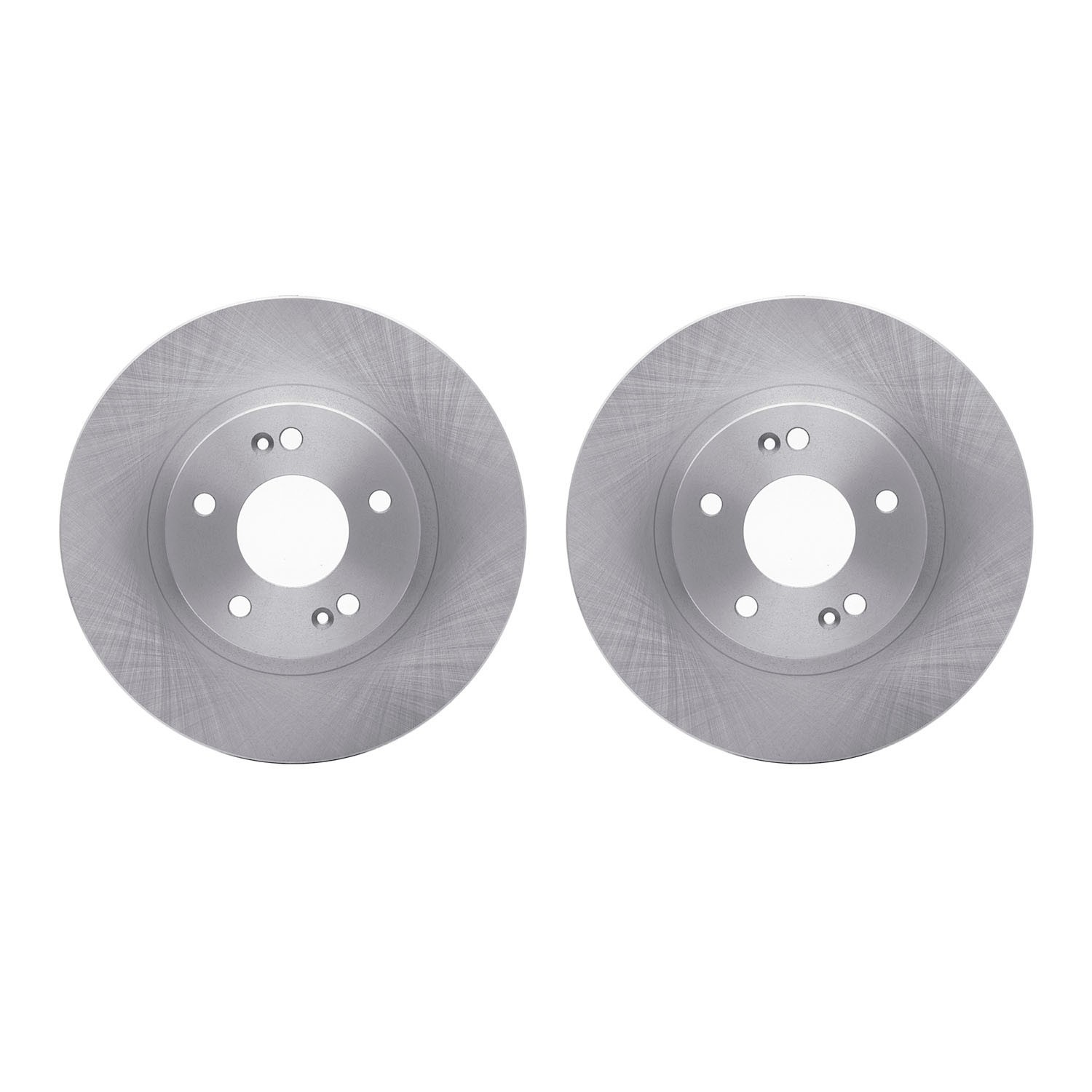 DFC Brake Rotors - Blank
