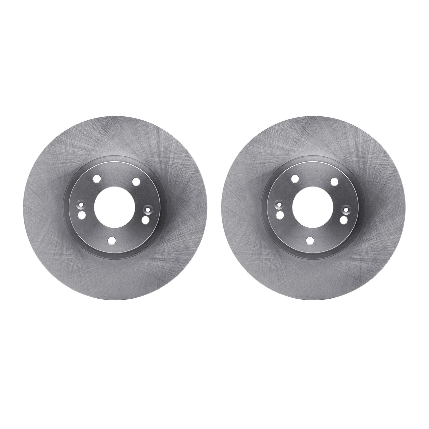 DFC Brake Rotors - Blank