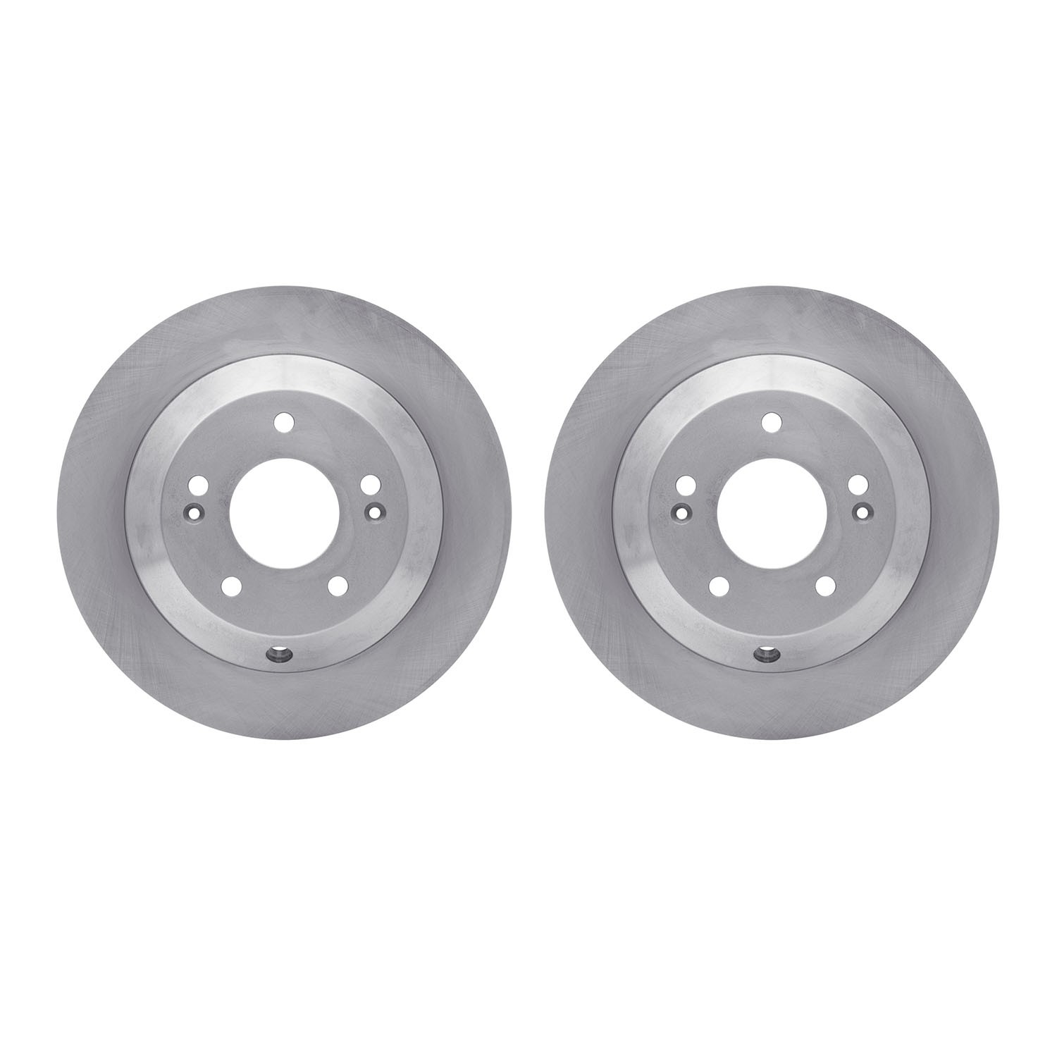 DFC Brake Rotors - Blank