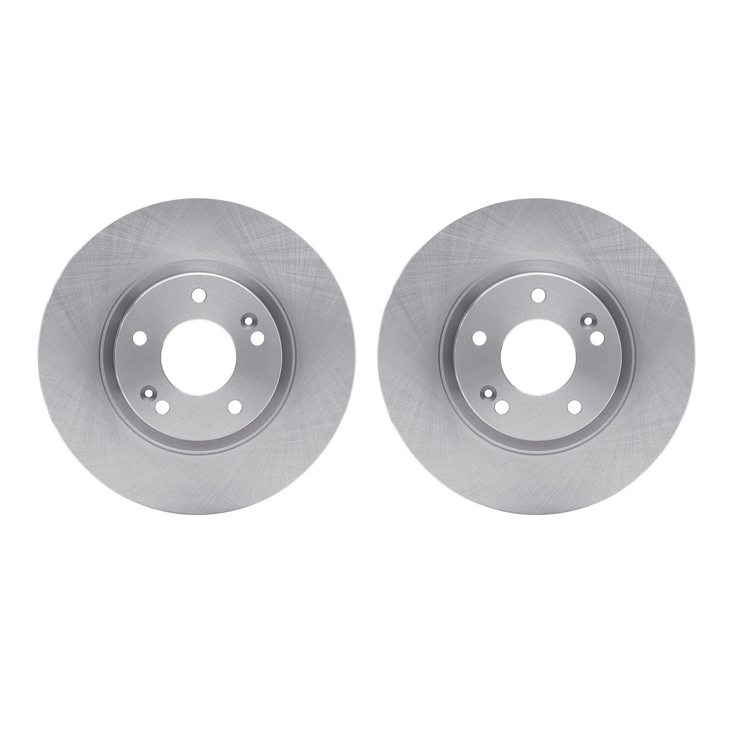 DFC Brake Rotors - Blank