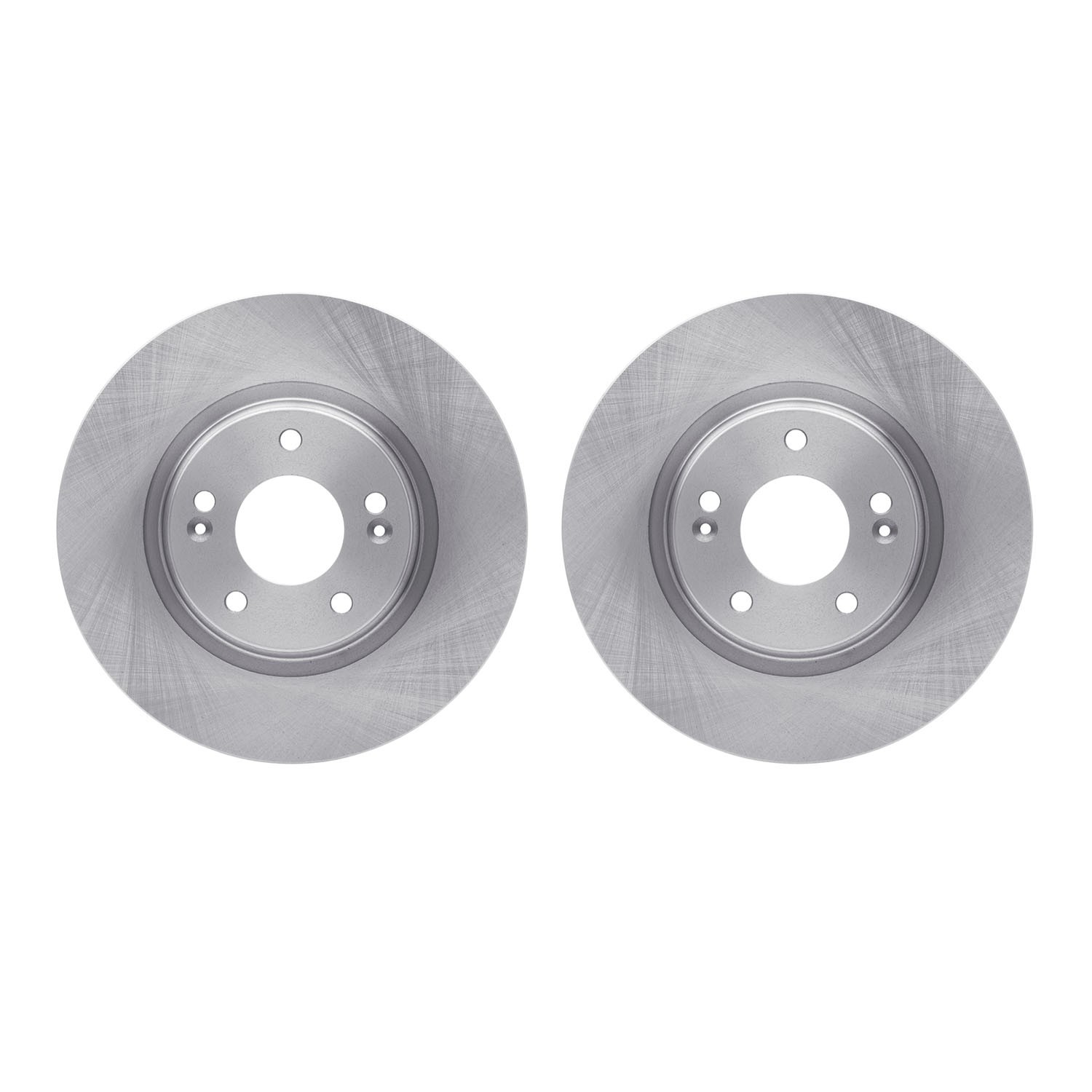DFC Brake Rotors - Blank