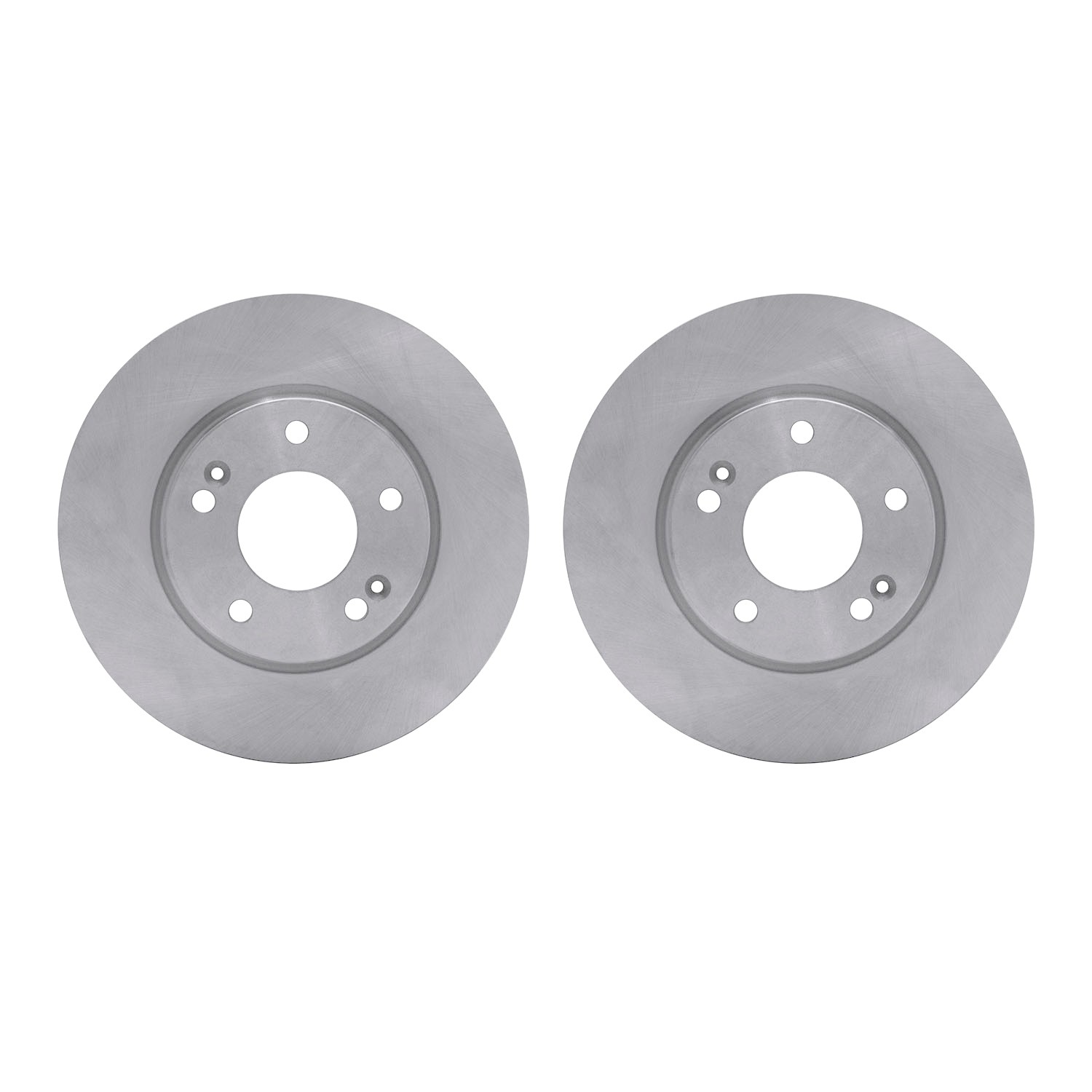 DFC Brake Rotors - Blank