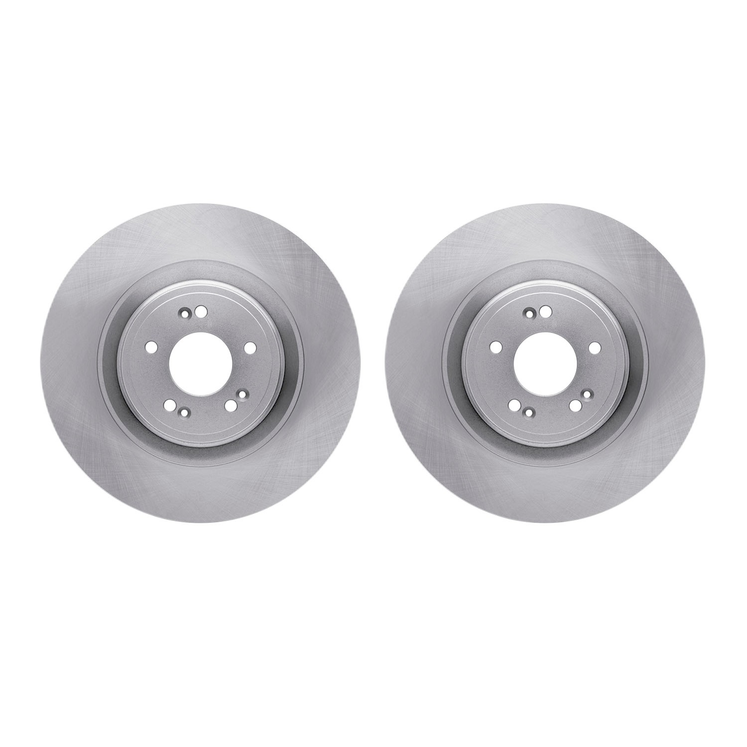 DFC Brake Rotors - Blank
