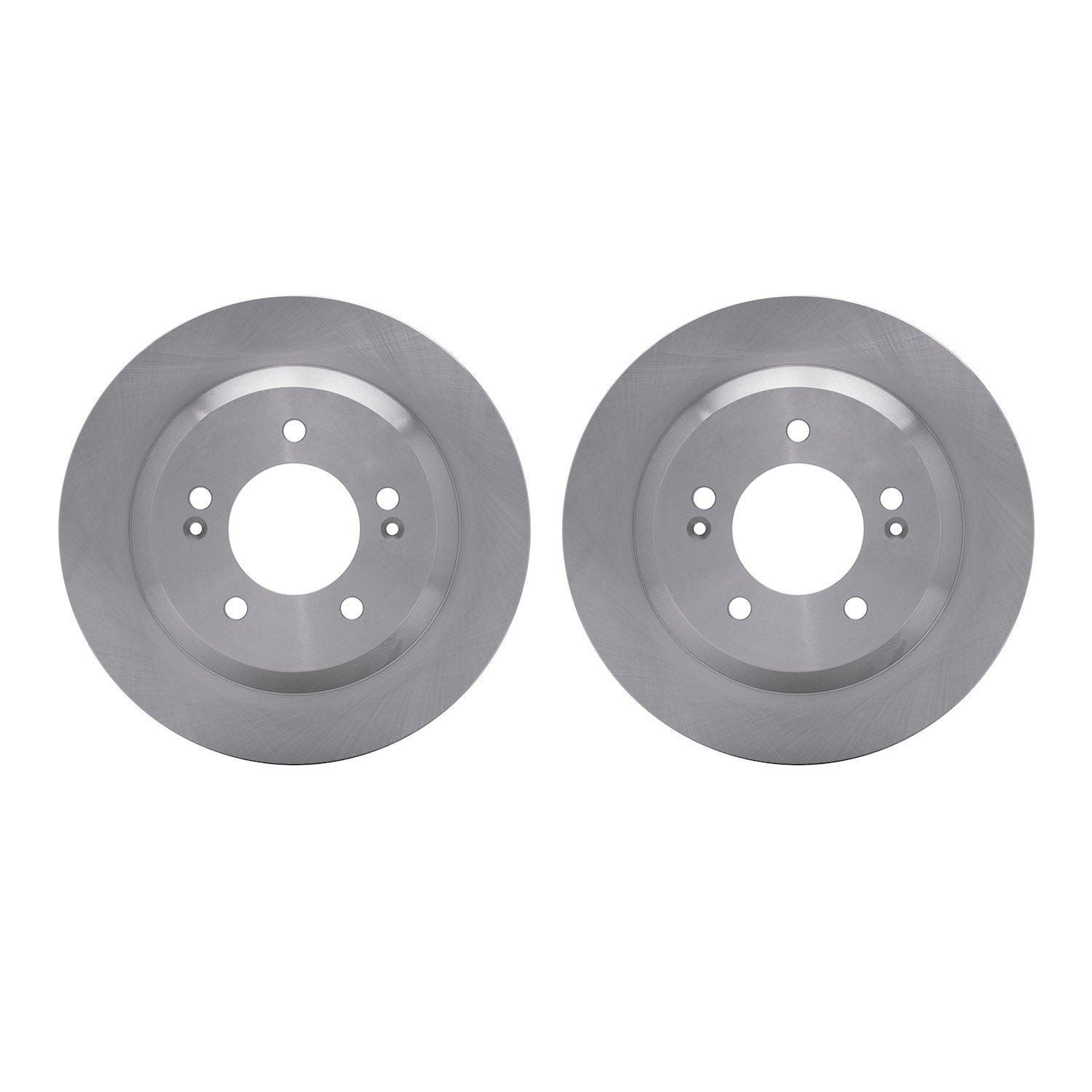 DFC Brake Rotors - Blank