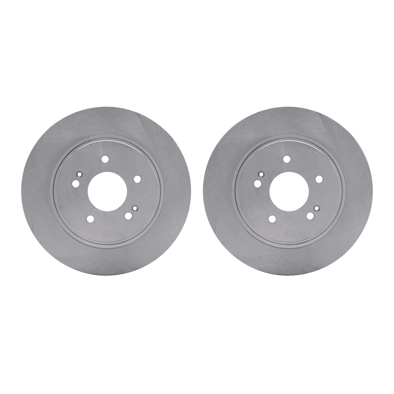 DFC Brake Rotors - Blank