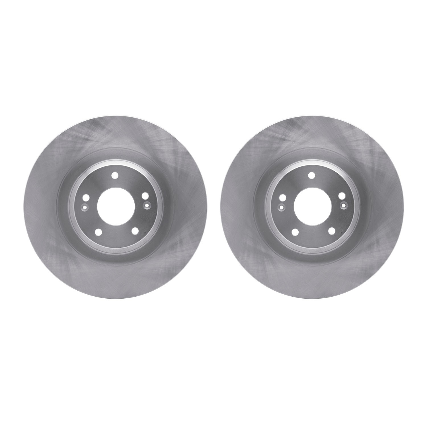DFC Brake Rotors - Blank