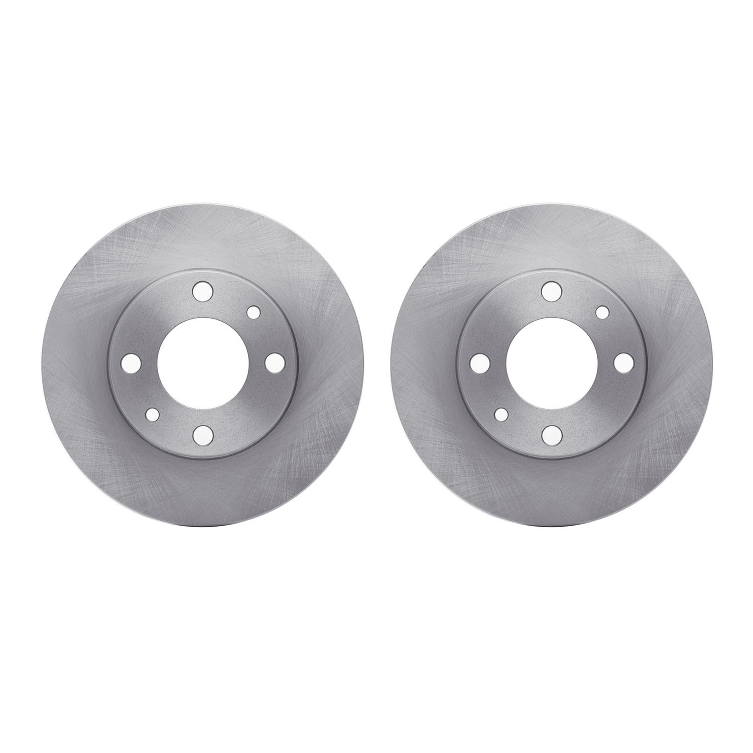 DFC Brake Rotors - Blank