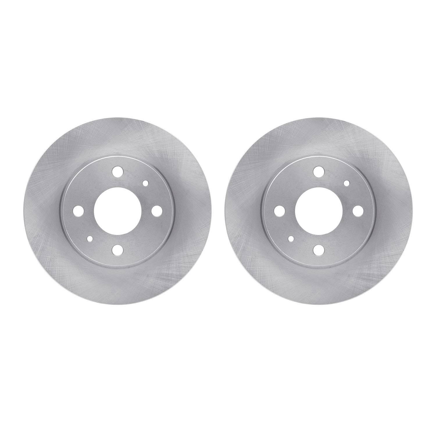 DFC Brake Rotors - Blank