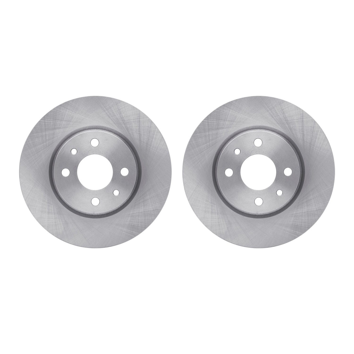 DFC Brake Rotors - Blank