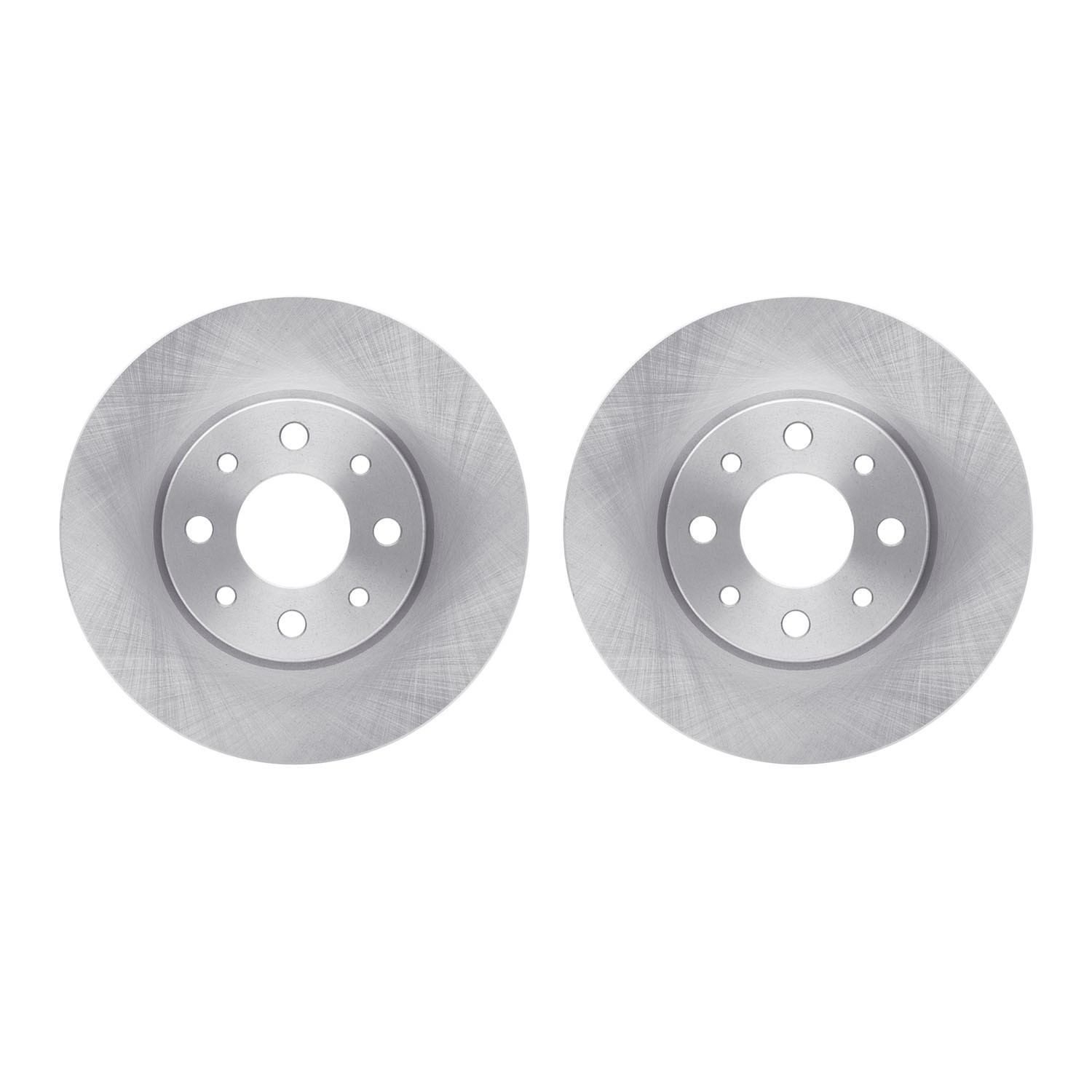 DFC Brake Rotors - Blank