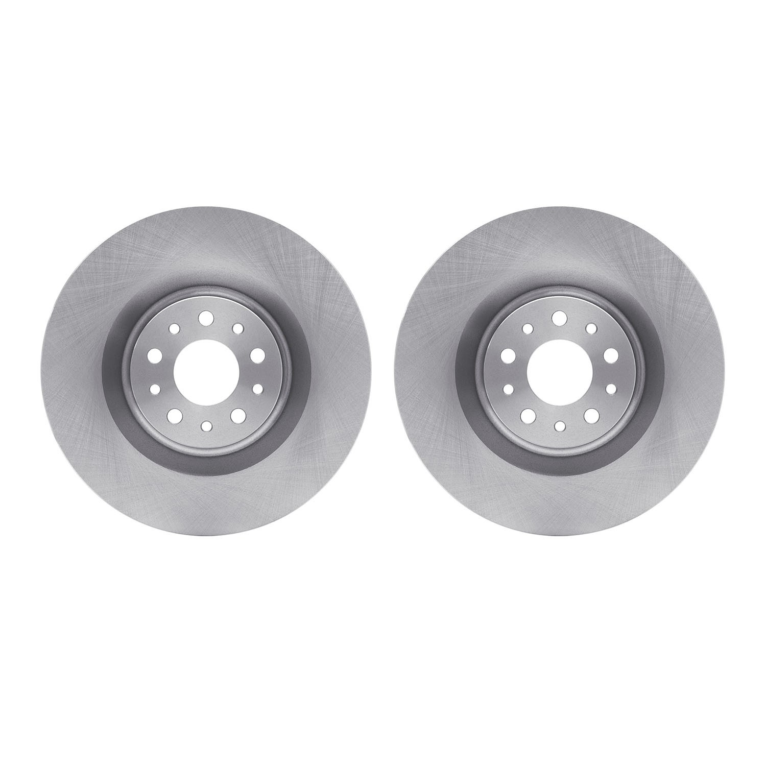 DFC Brake Rotors - Blank