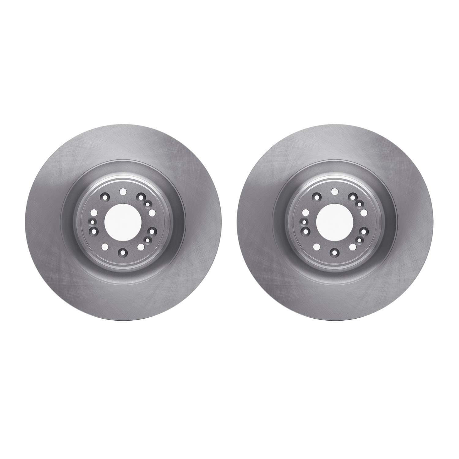 DFC Brake Rotors - Blank