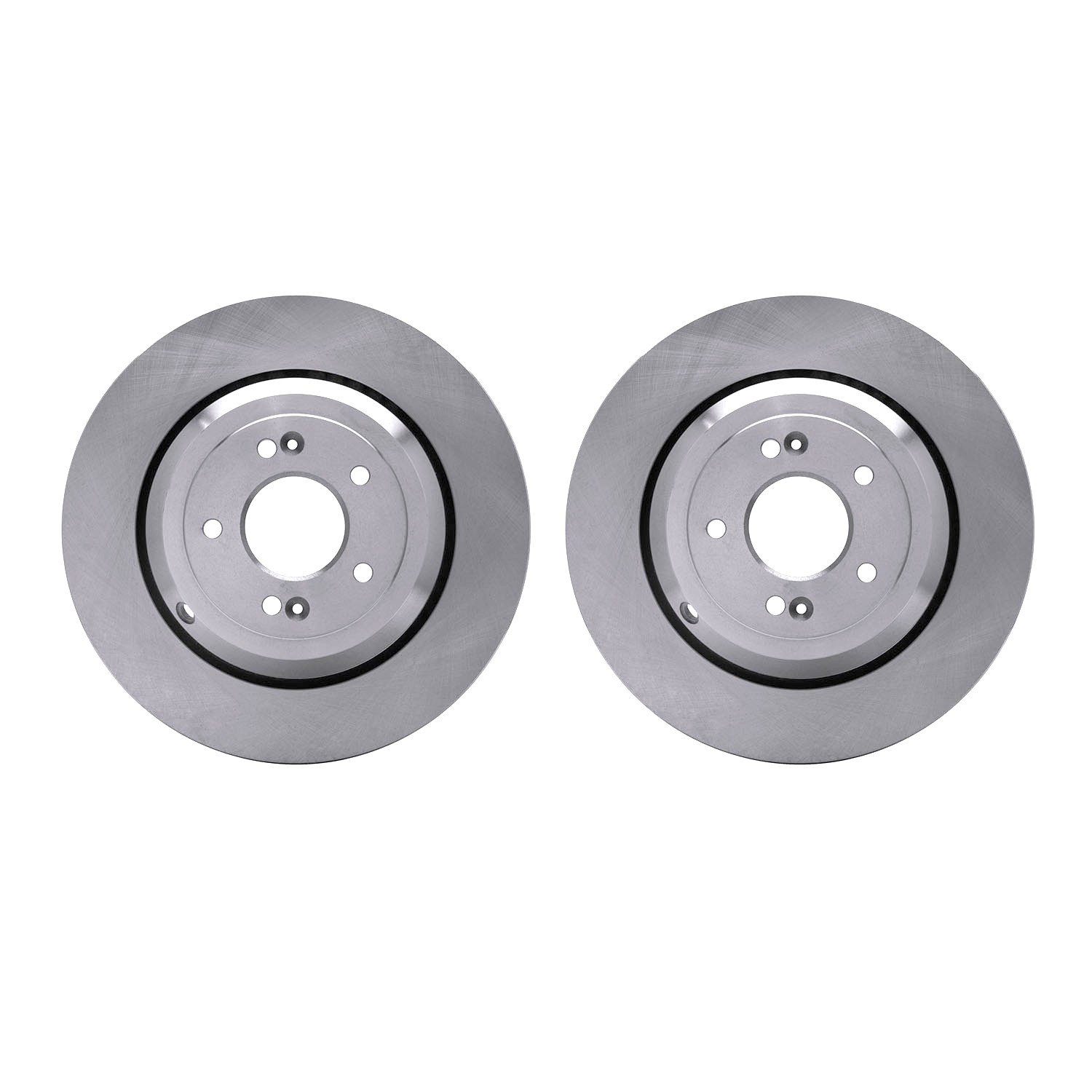 DFC Brake Rotors - Blank