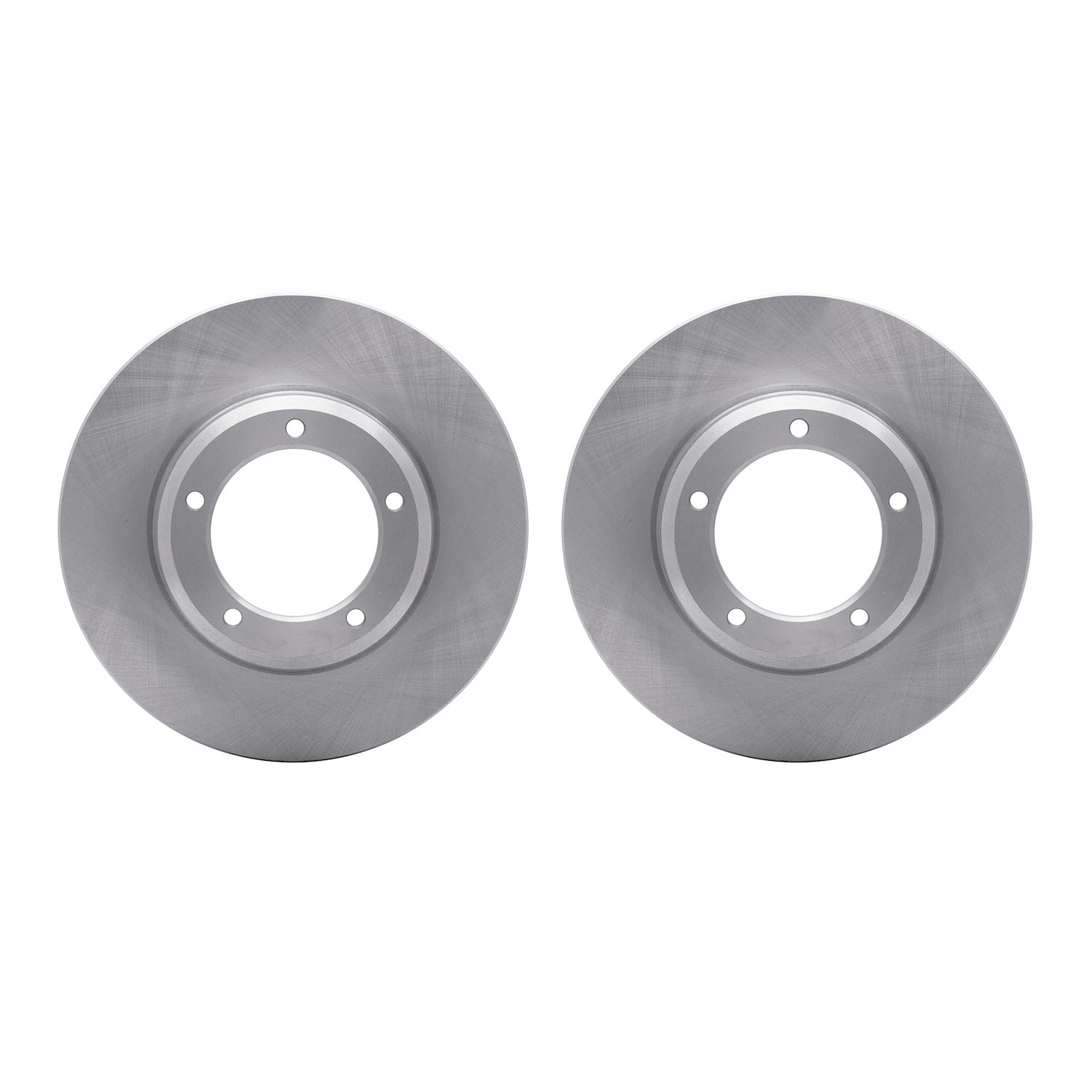 DFC Brake Rotors - Blank