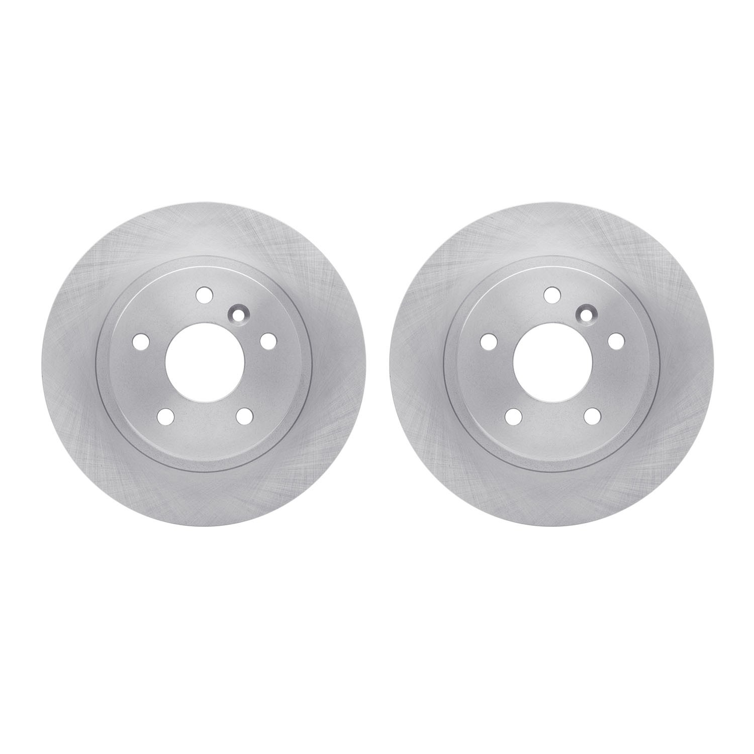DFC Brake Rotors - Blank