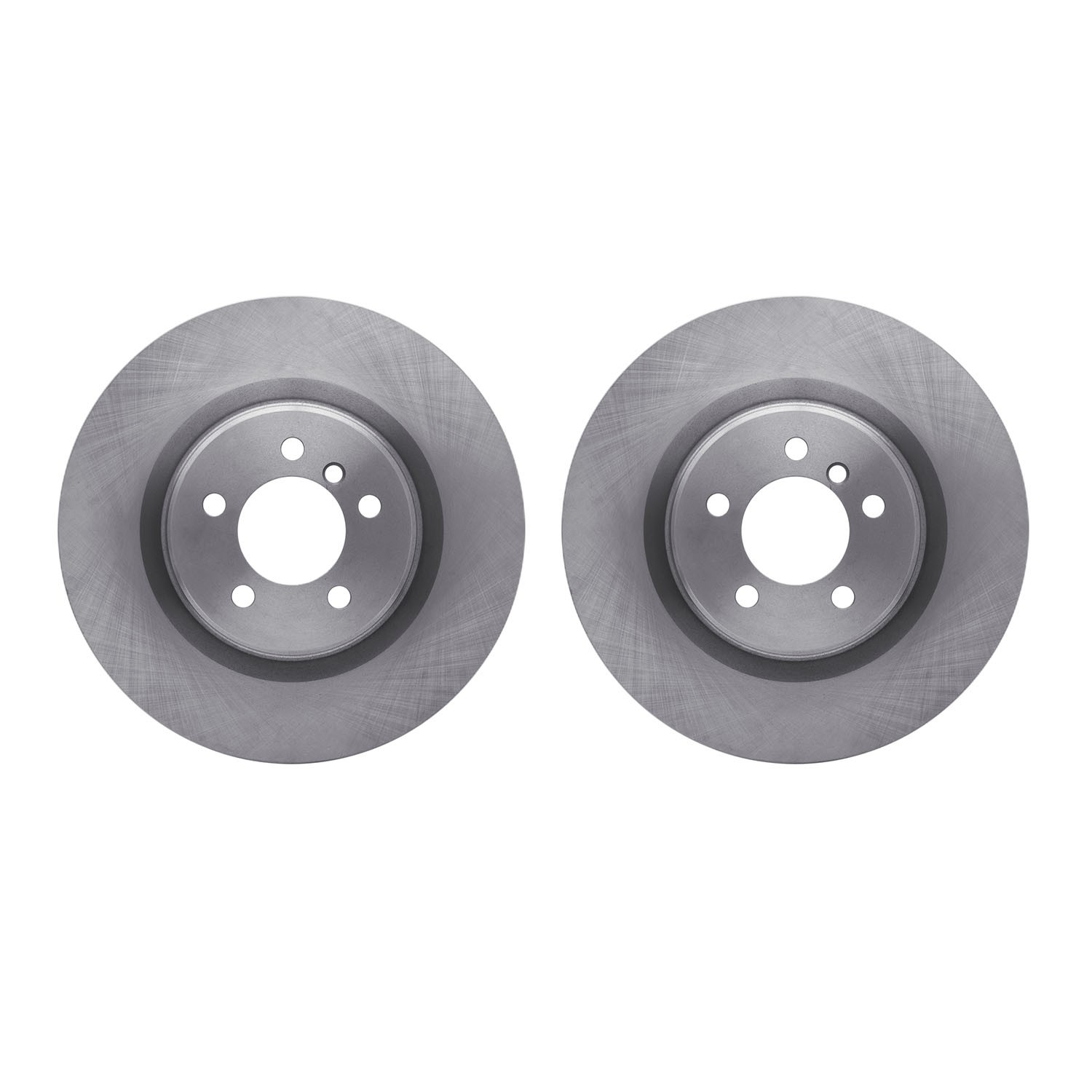 DFC Brake Rotors - Blank