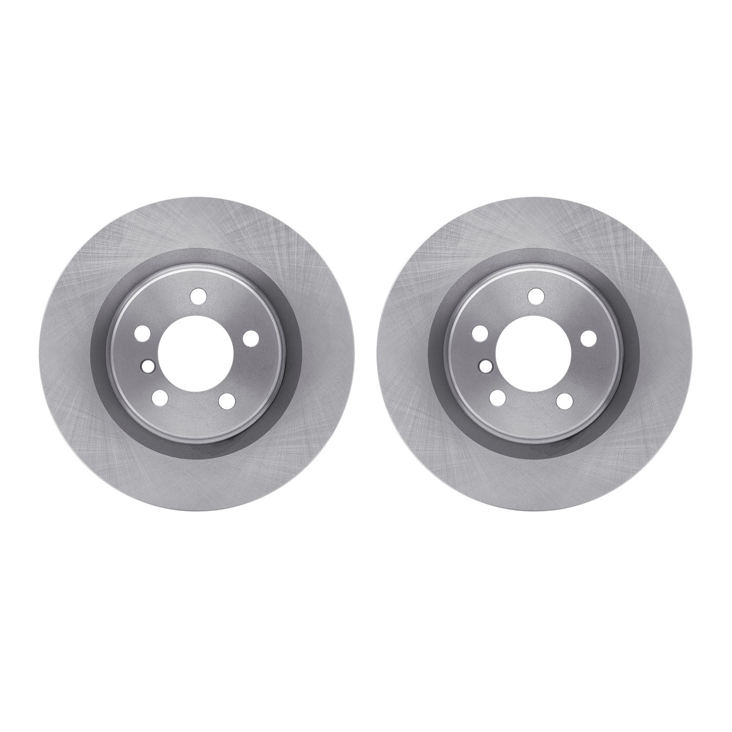 DFC Brake Rotors - Blank