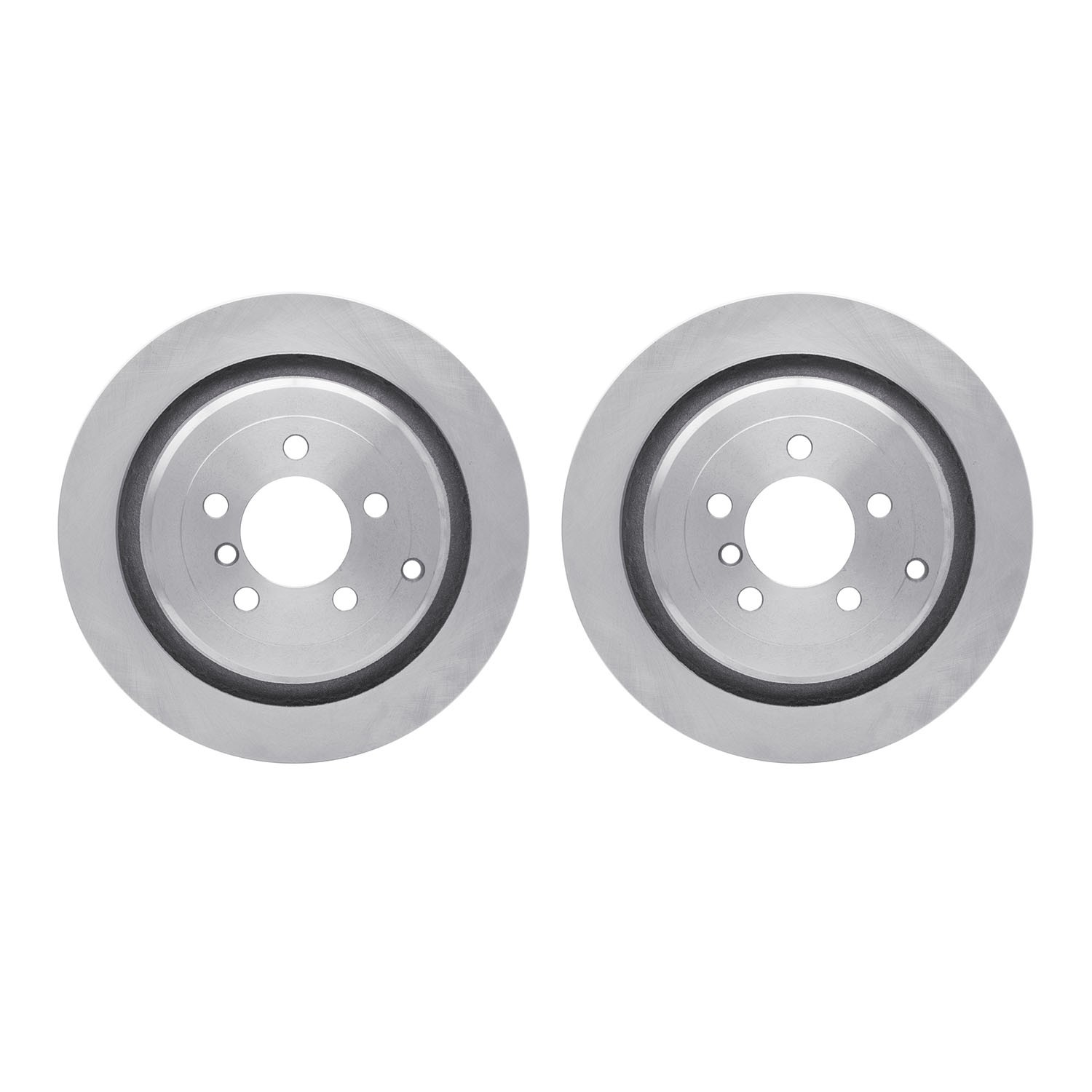 DFC Brake Rotors - Blank