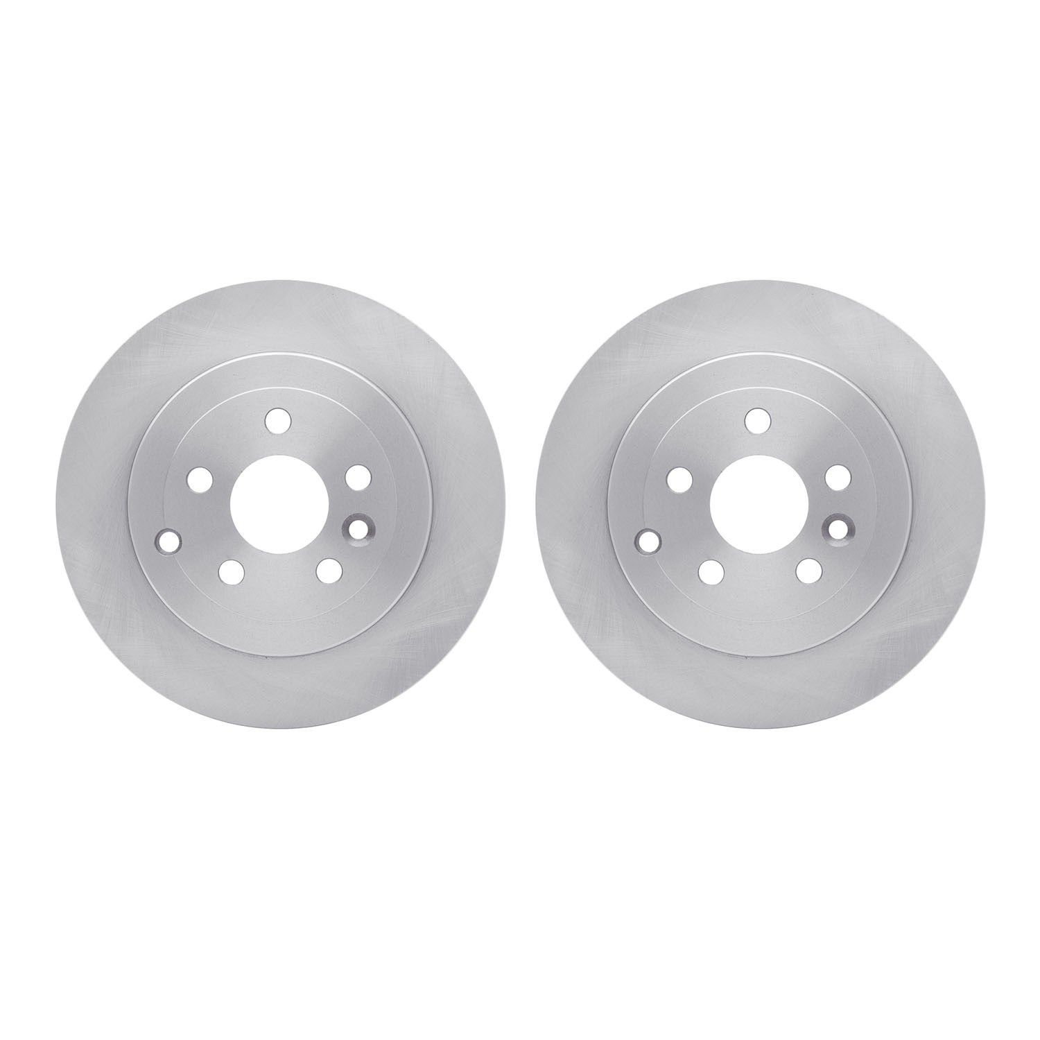 DFC Brake Rotors - Blank