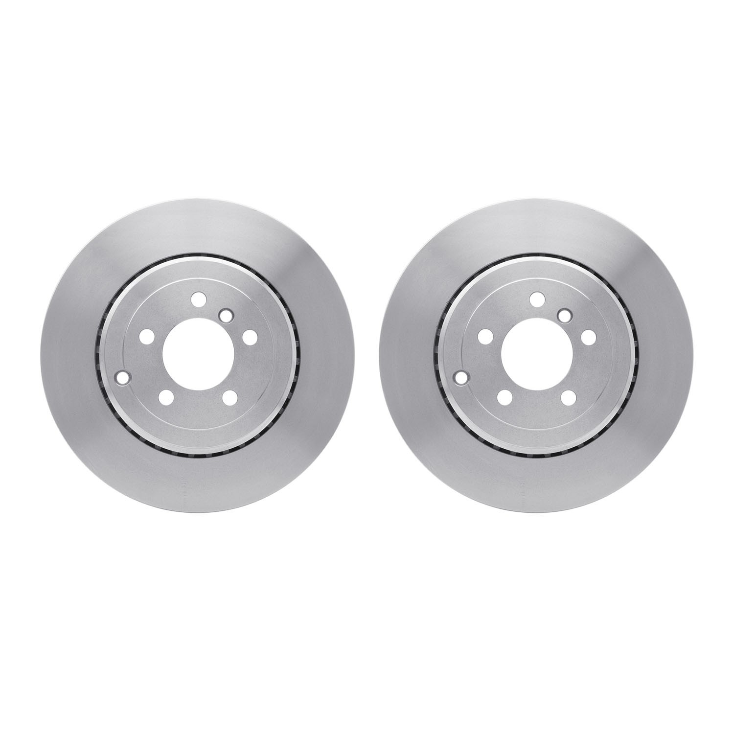 DFC Brake Rotors - Blank