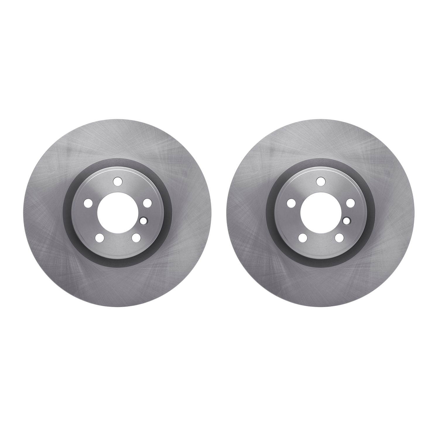 DFC Brake Rotors - Blank