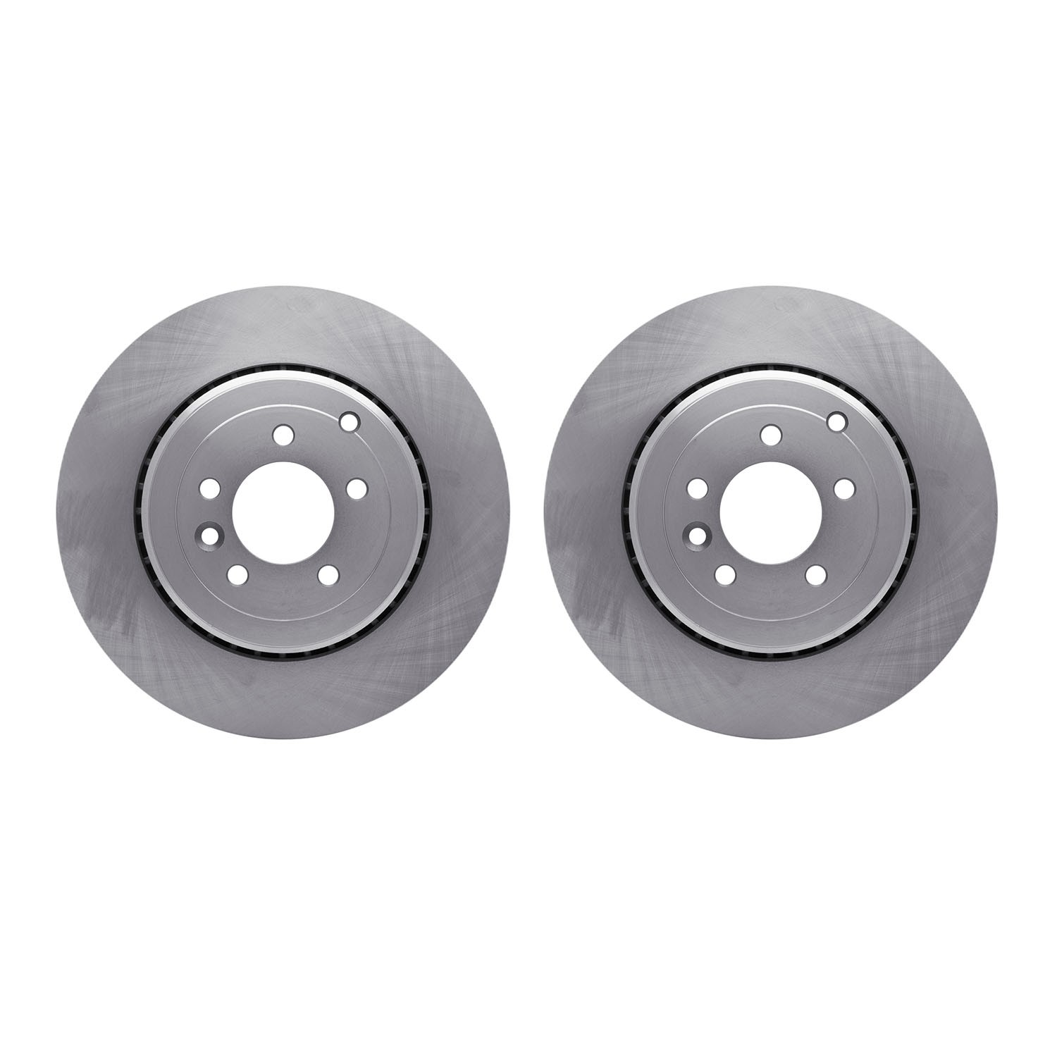 DFC Brake Rotors - Blank
