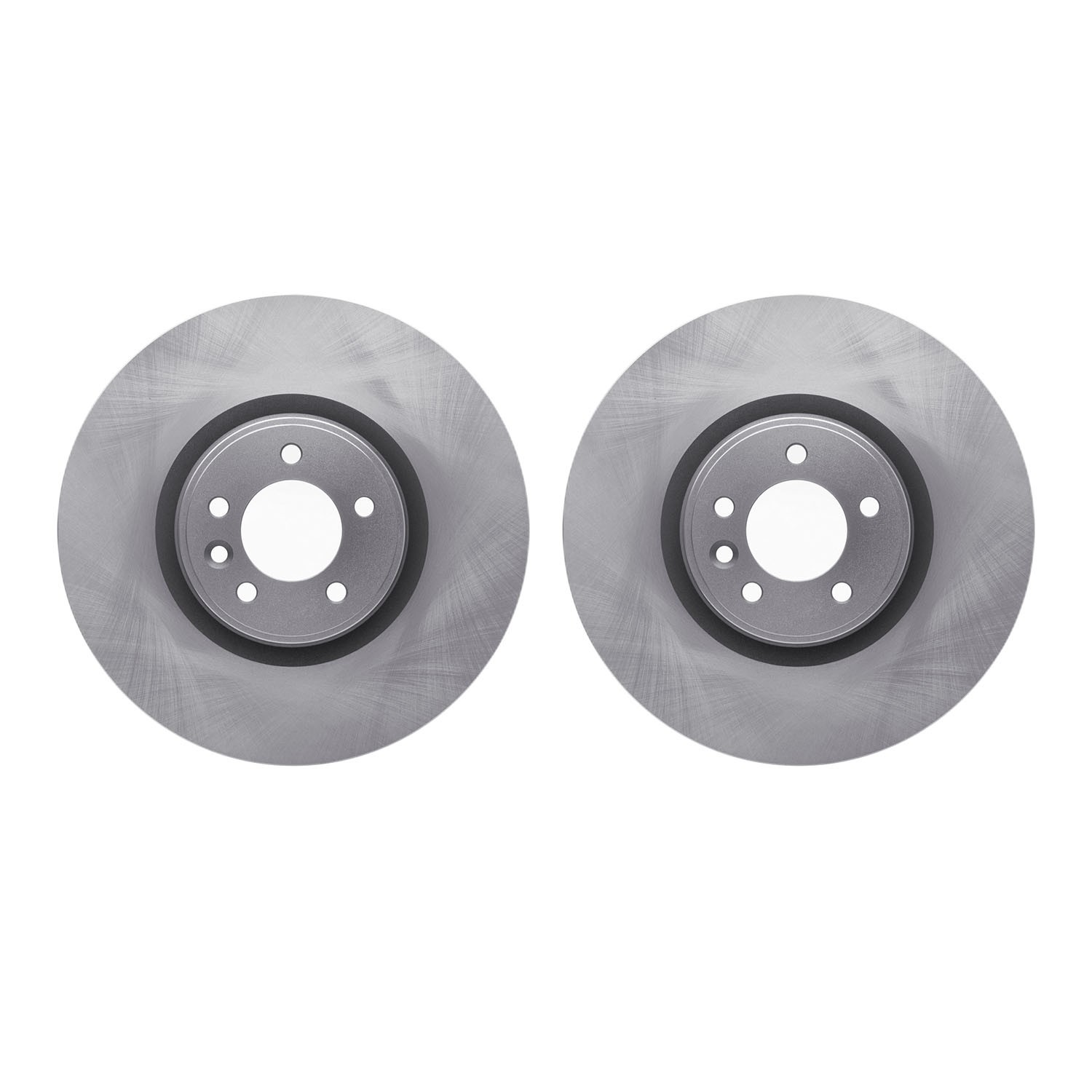 DFC Brake Rotors - Blank