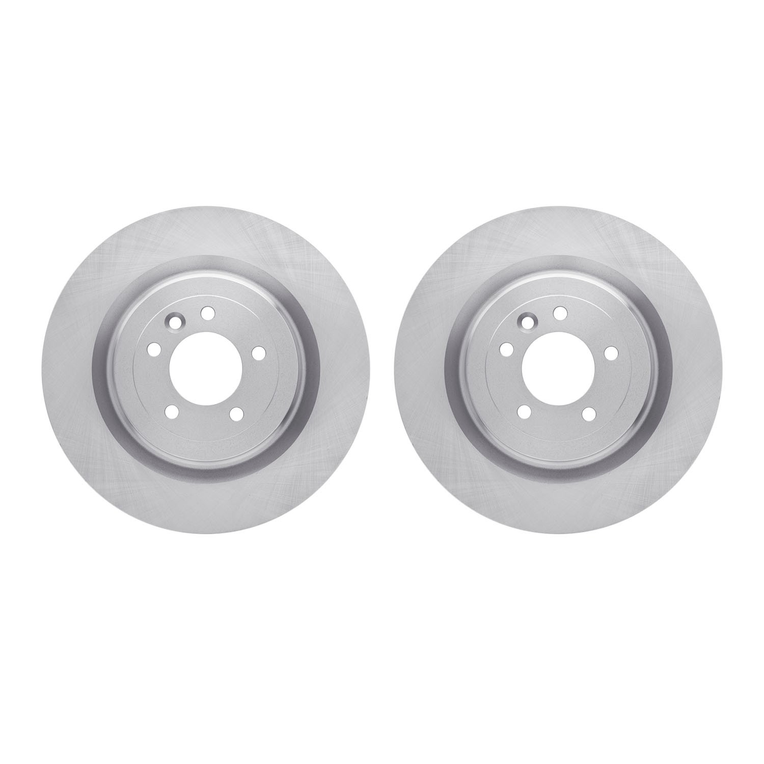 DFC Brake Rotors - Blank