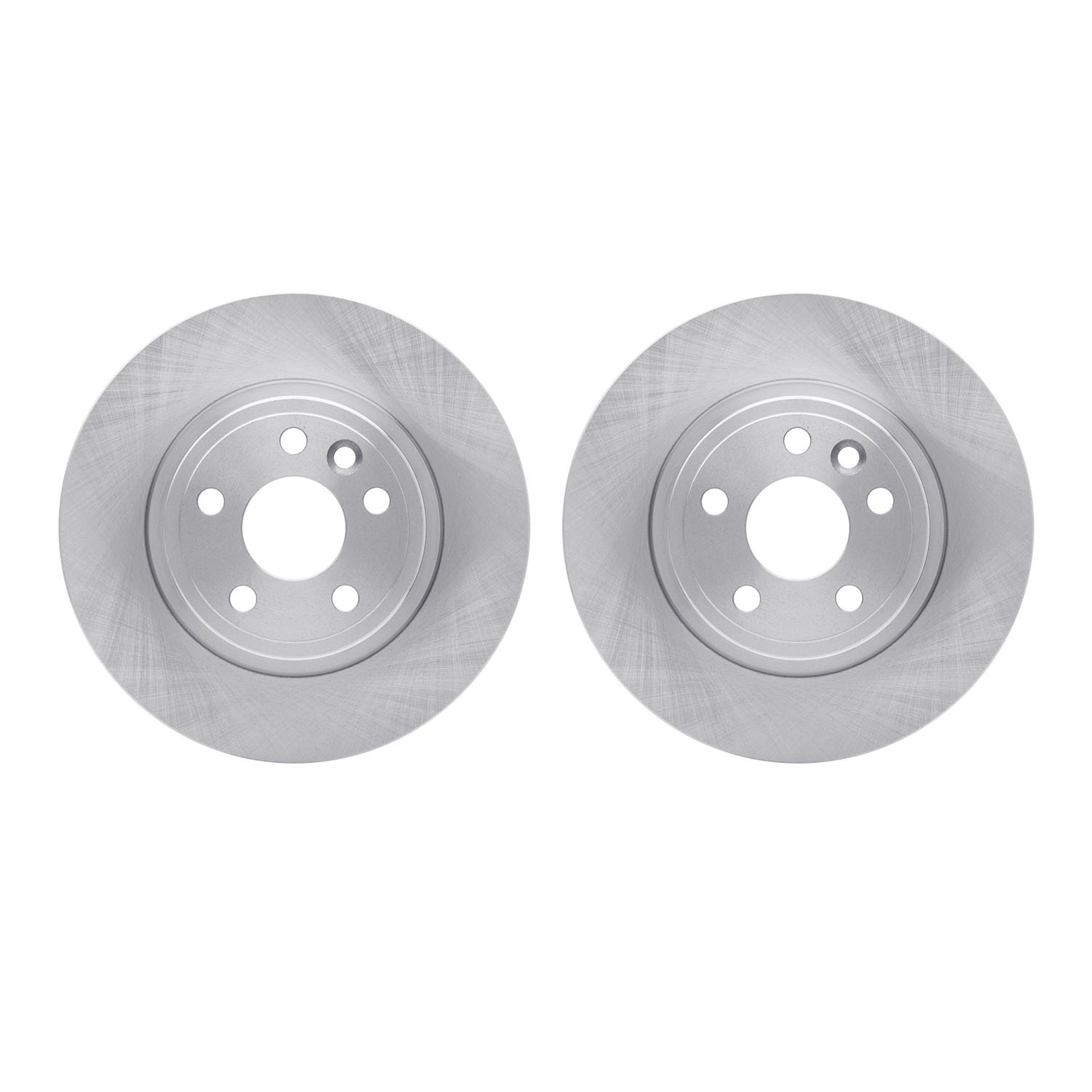 DFC Brake Rotors - Blank