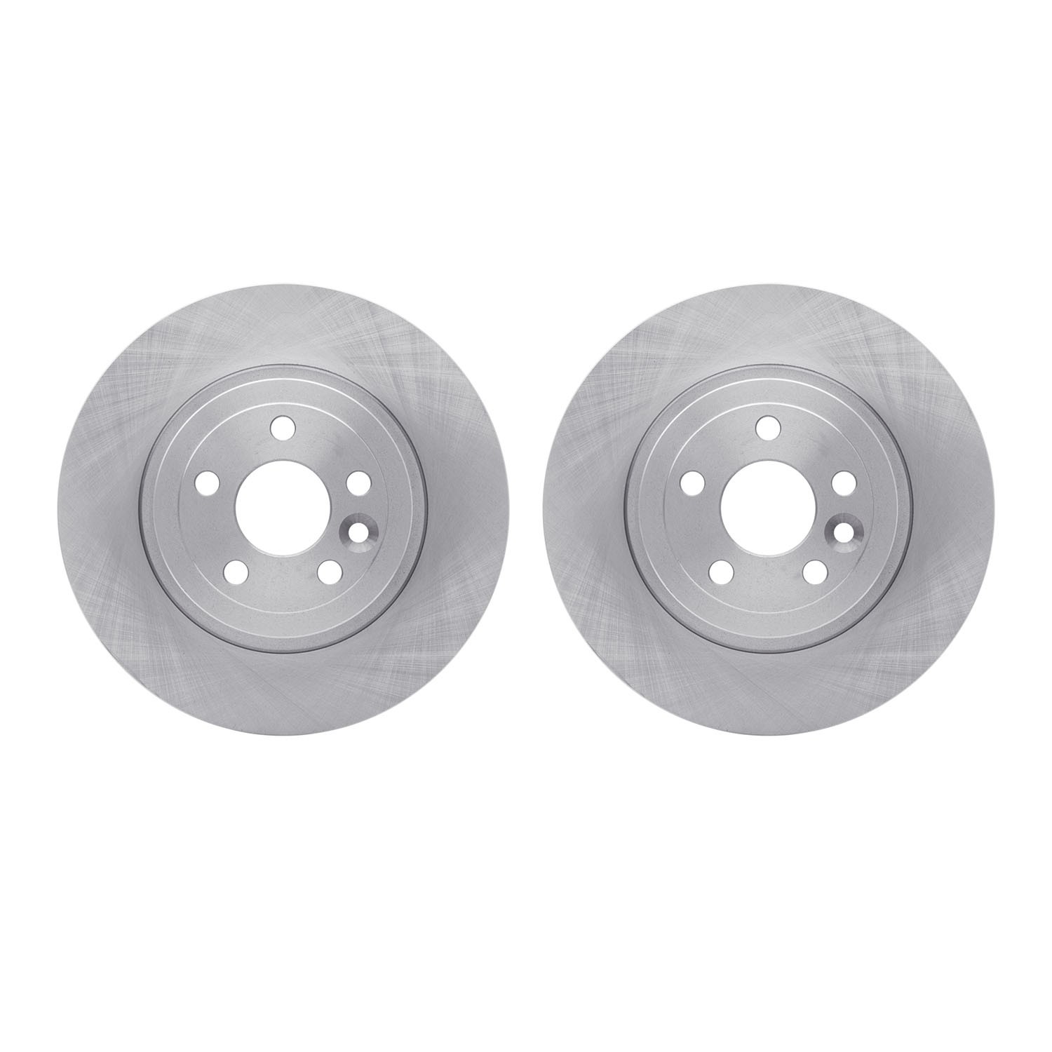 DFC Brake Rotors - Blank