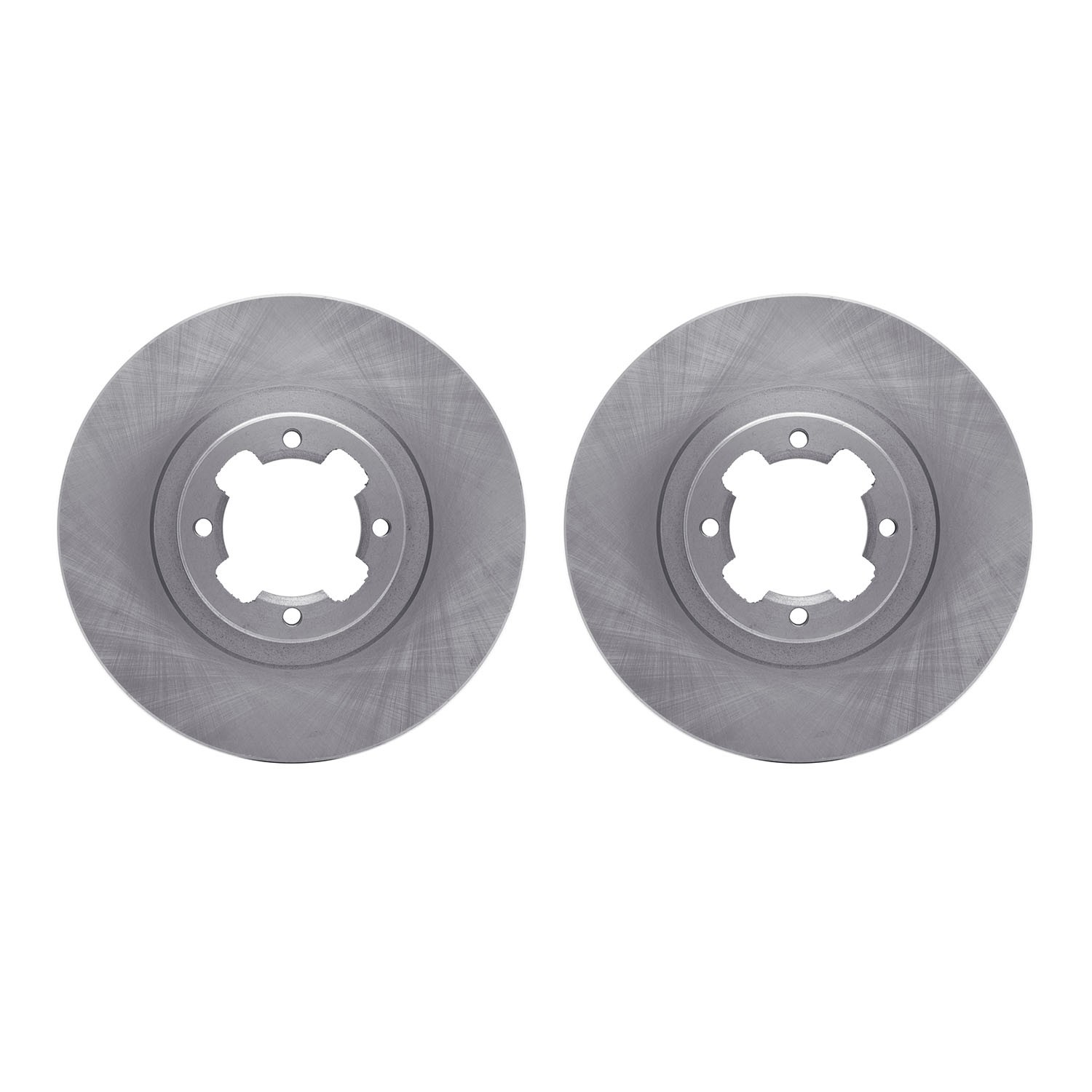 DFC Brake Rotors - Blank