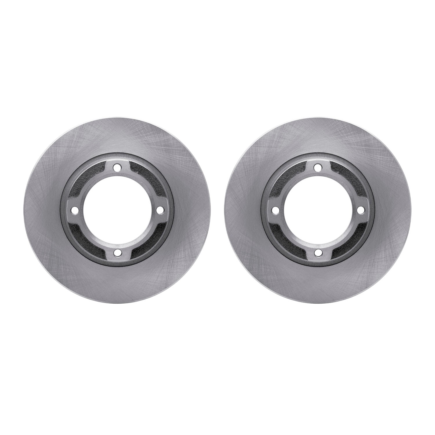 DFC Brake Rotors - Blank