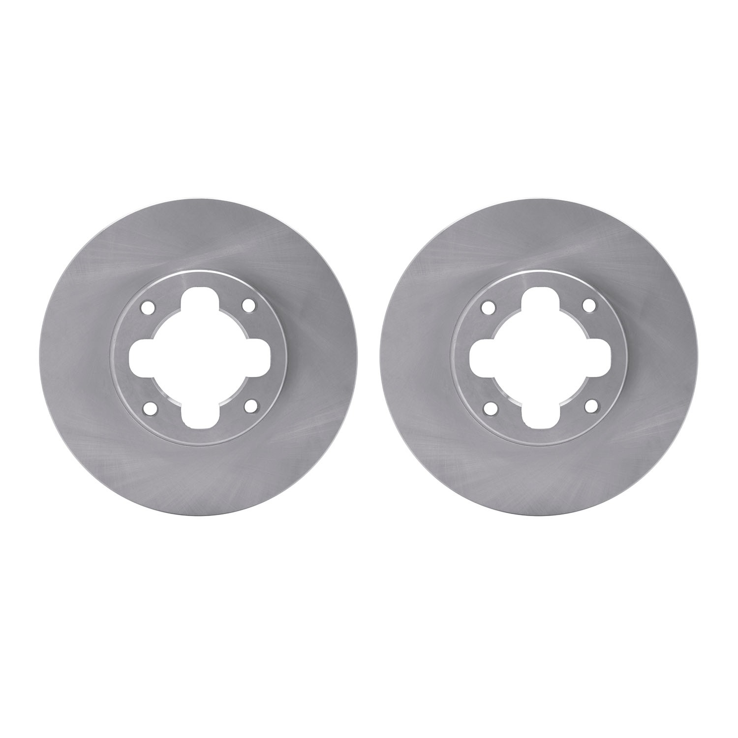 DFC Brake Rotors - Blank