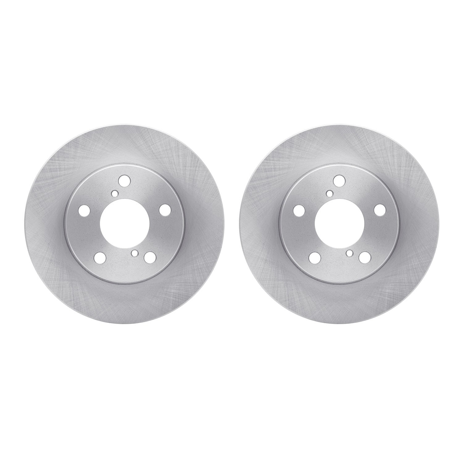 DFC Brake Rotors - Blank