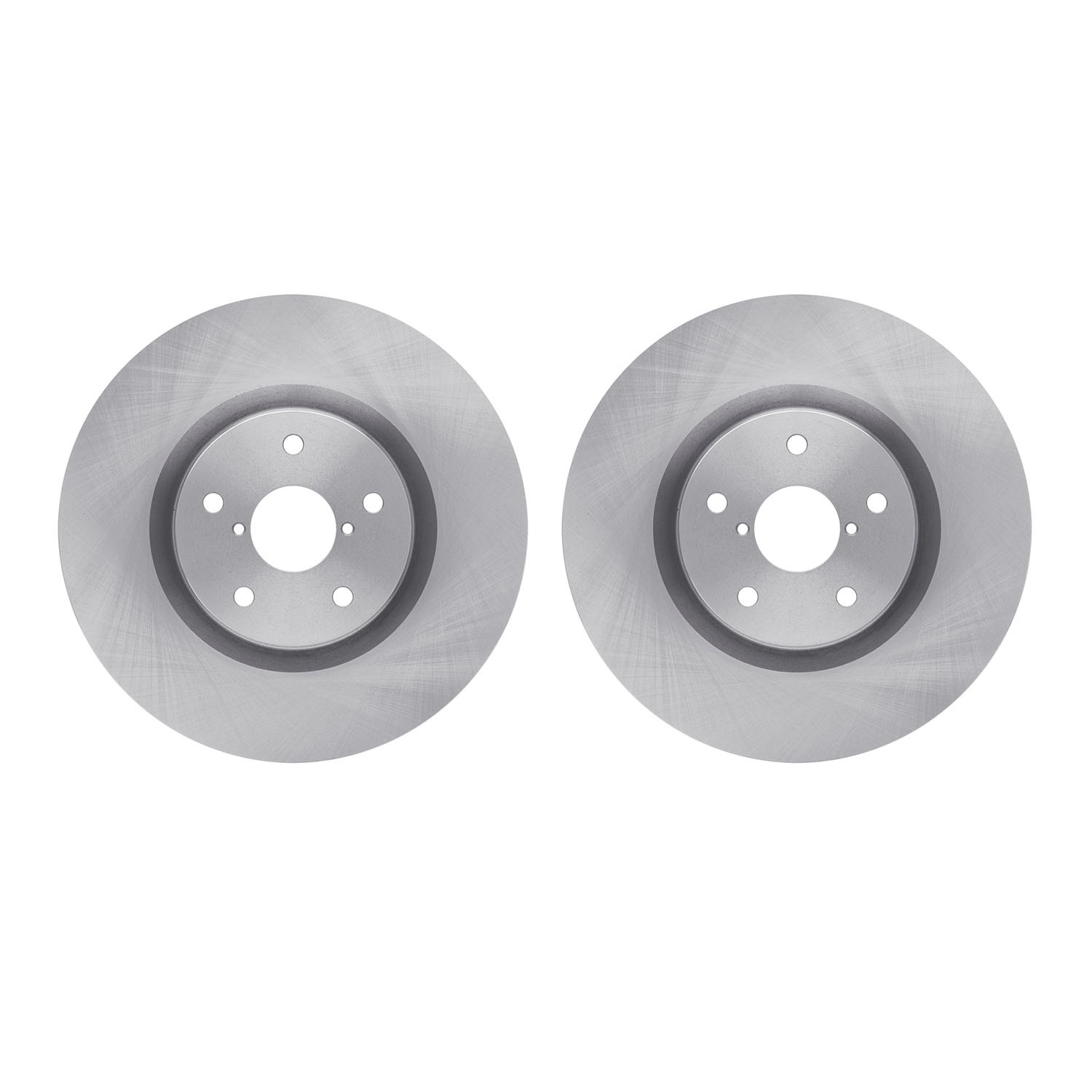 DFC Brake Rotors - Blank