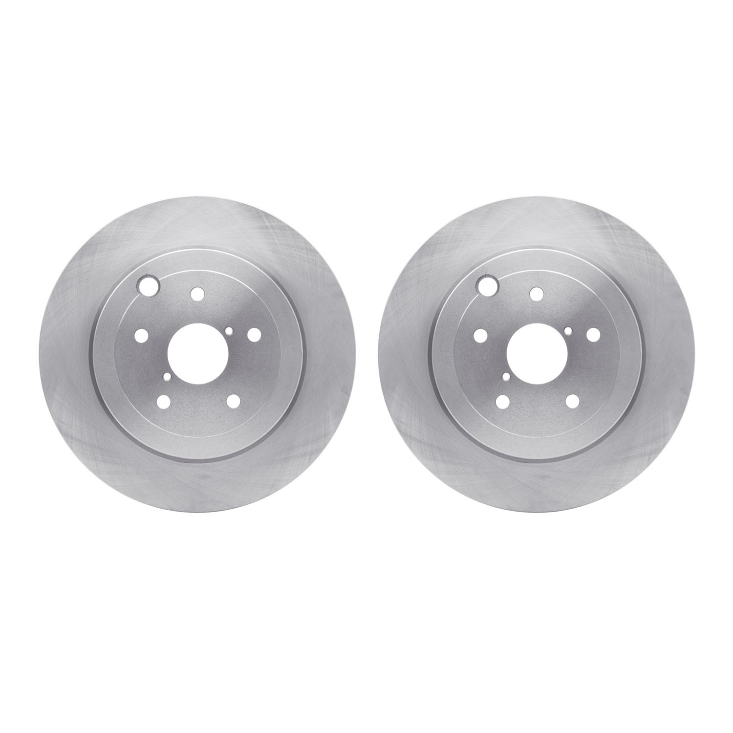 DFC Brake Rotors - Blank