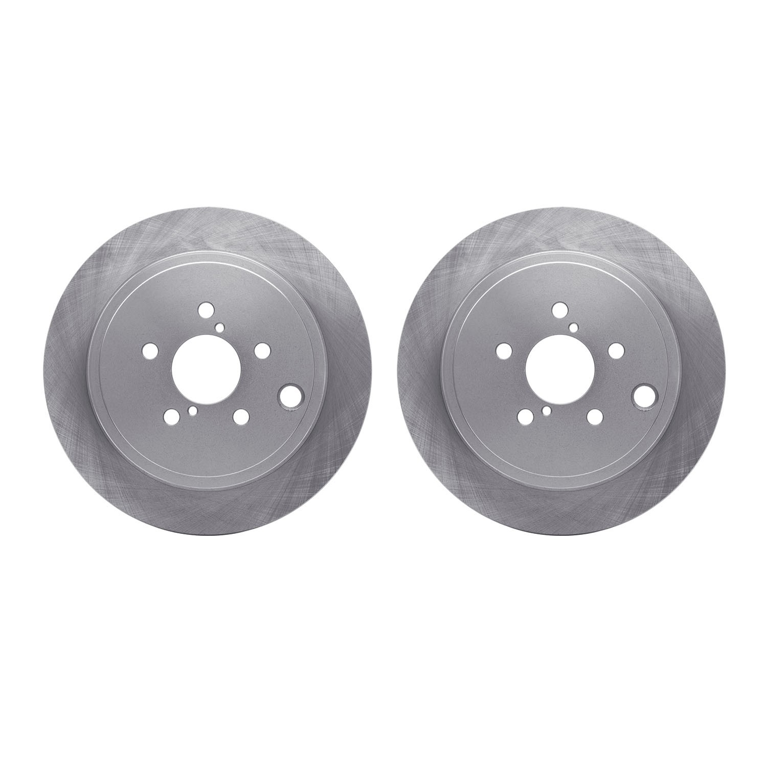 DFC Brake Rotors - Blank