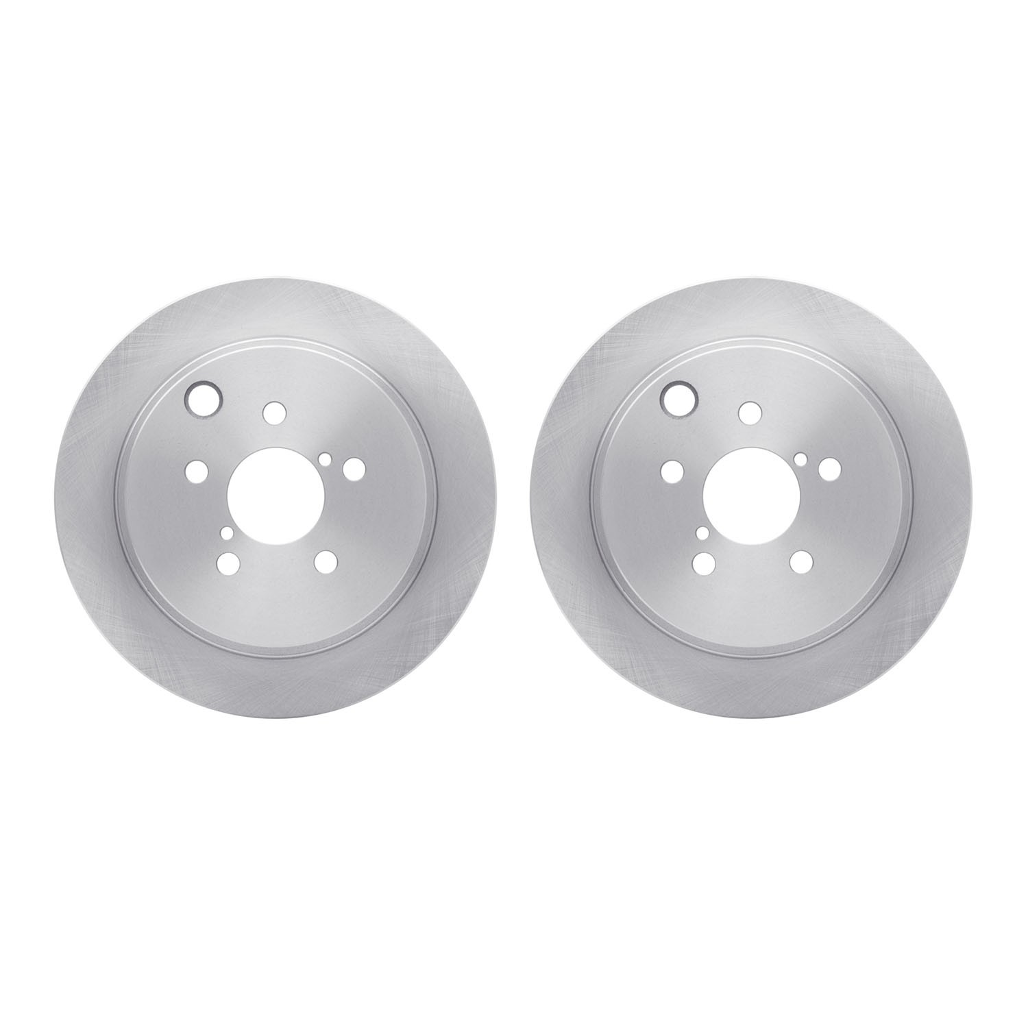 DFC Brake Rotors - Blank