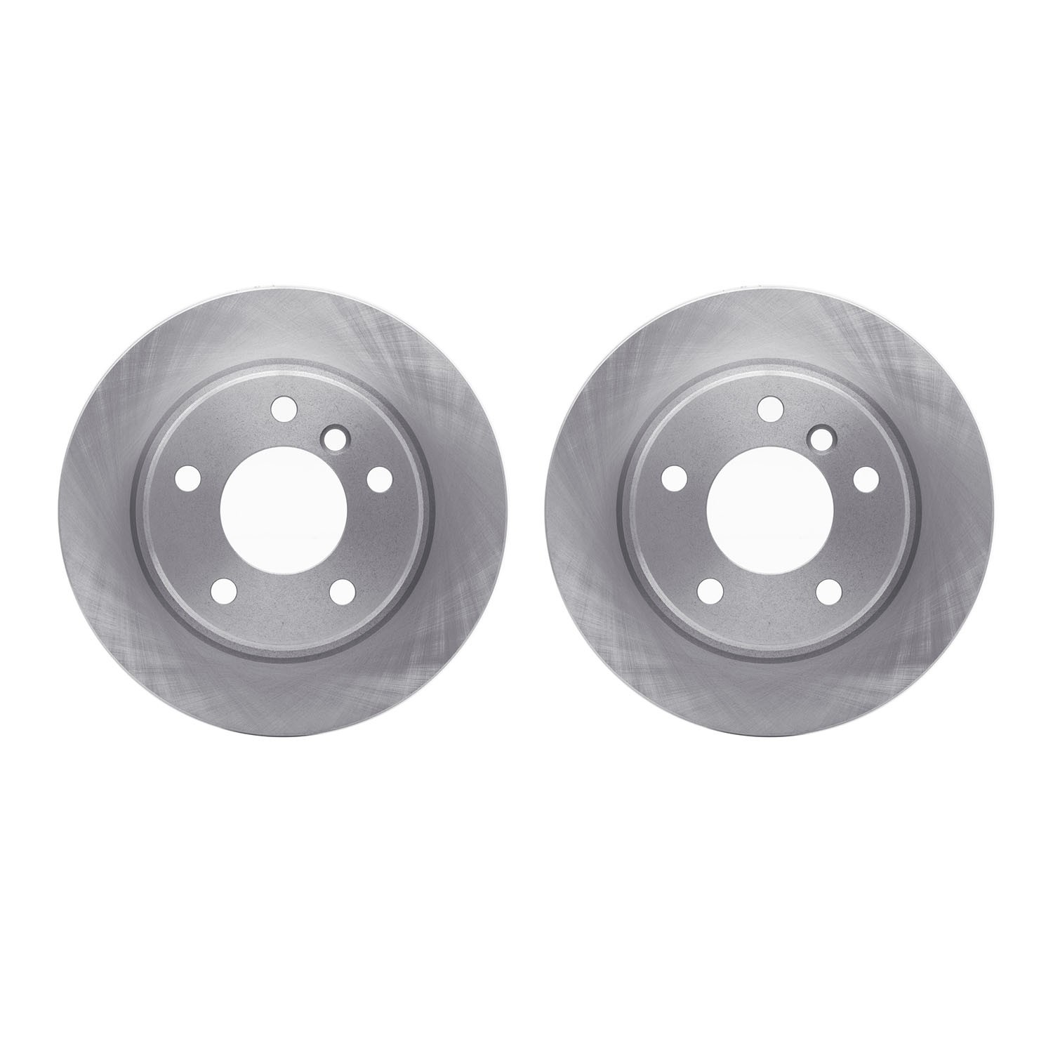 DFC Brake Rotors - Blank