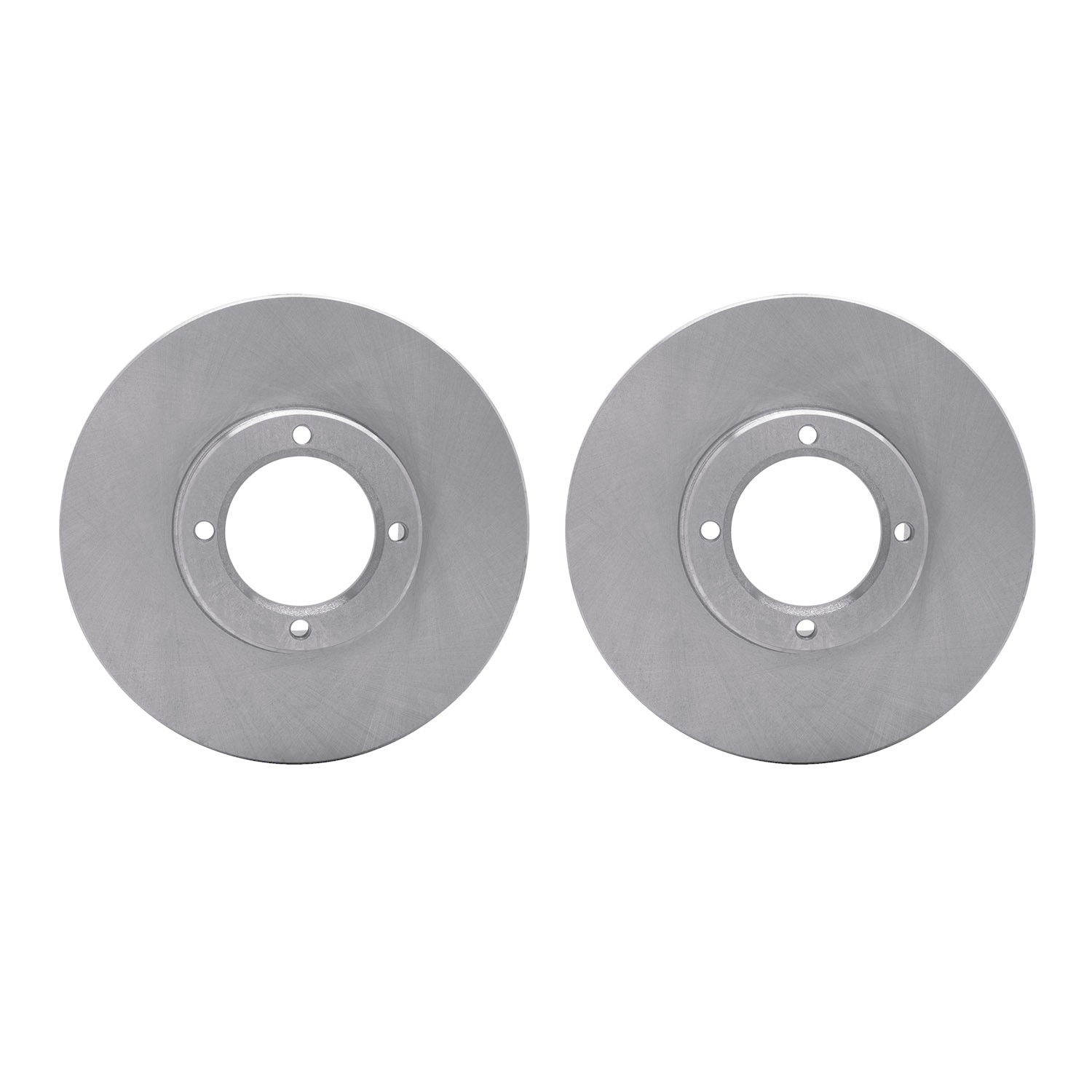 DFC Brake Rotors - Blank
