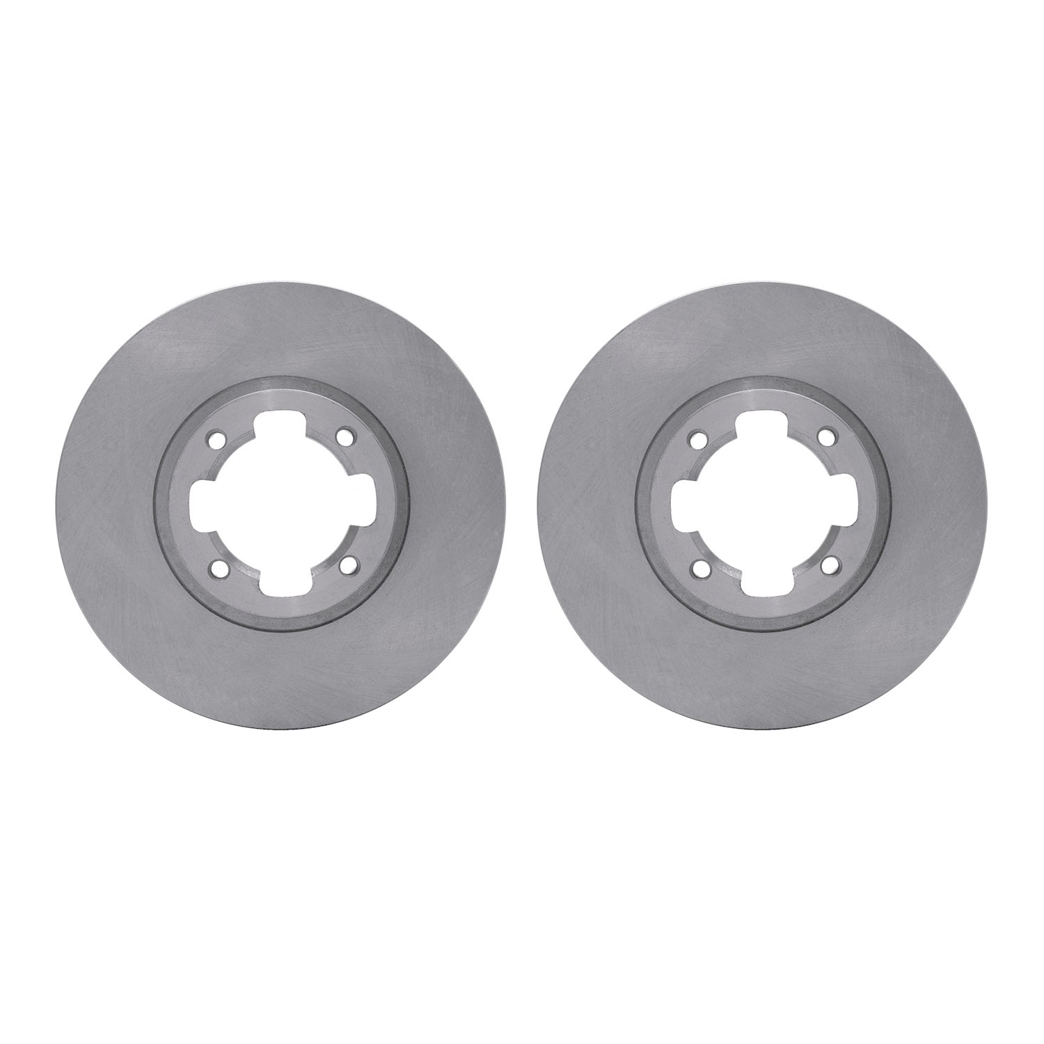 DFC Brake Rotors - Blank
