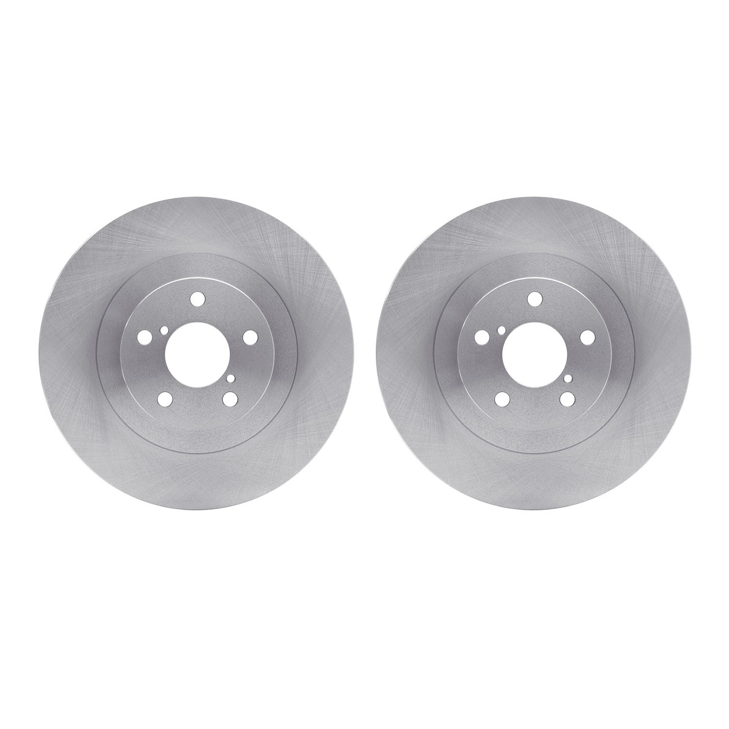 DFC Brake Rotors - Blank