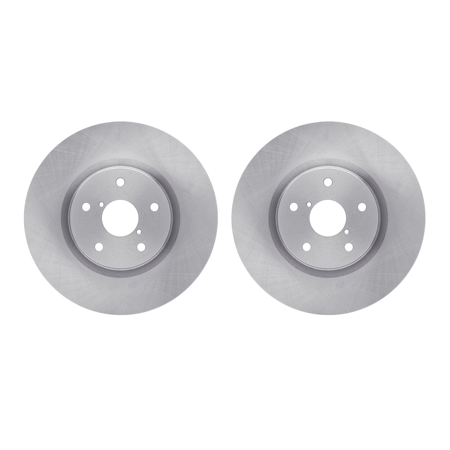 DFC Brake Rotors - Blank